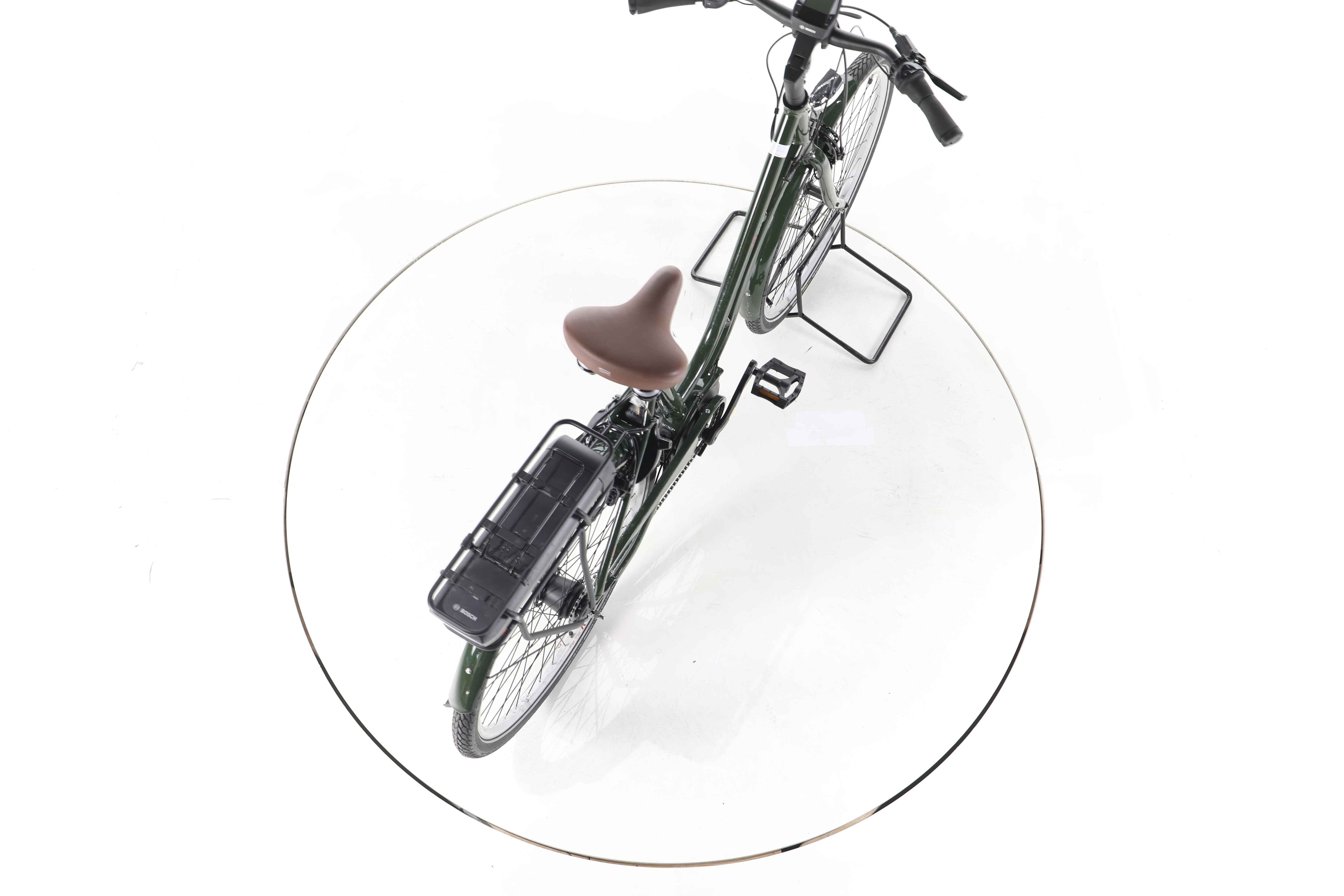 2R Manufaktur EBI 7 City E-Bike Tiefeinsteiger 2024 - Image 23