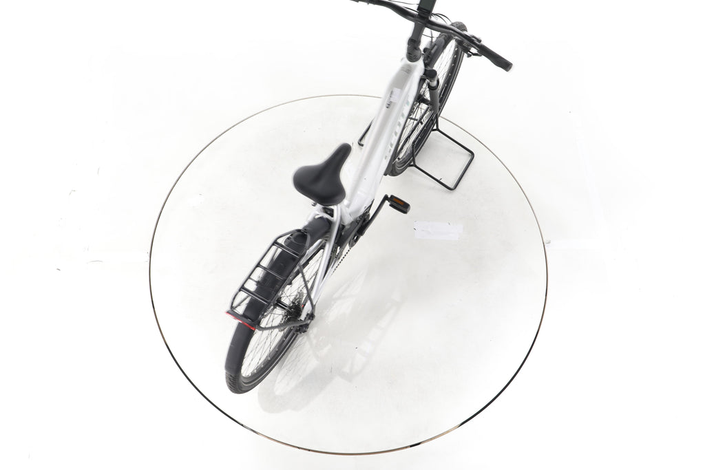 Scott Sub Sport eRide 20 Trekking E-Bike - Image 23