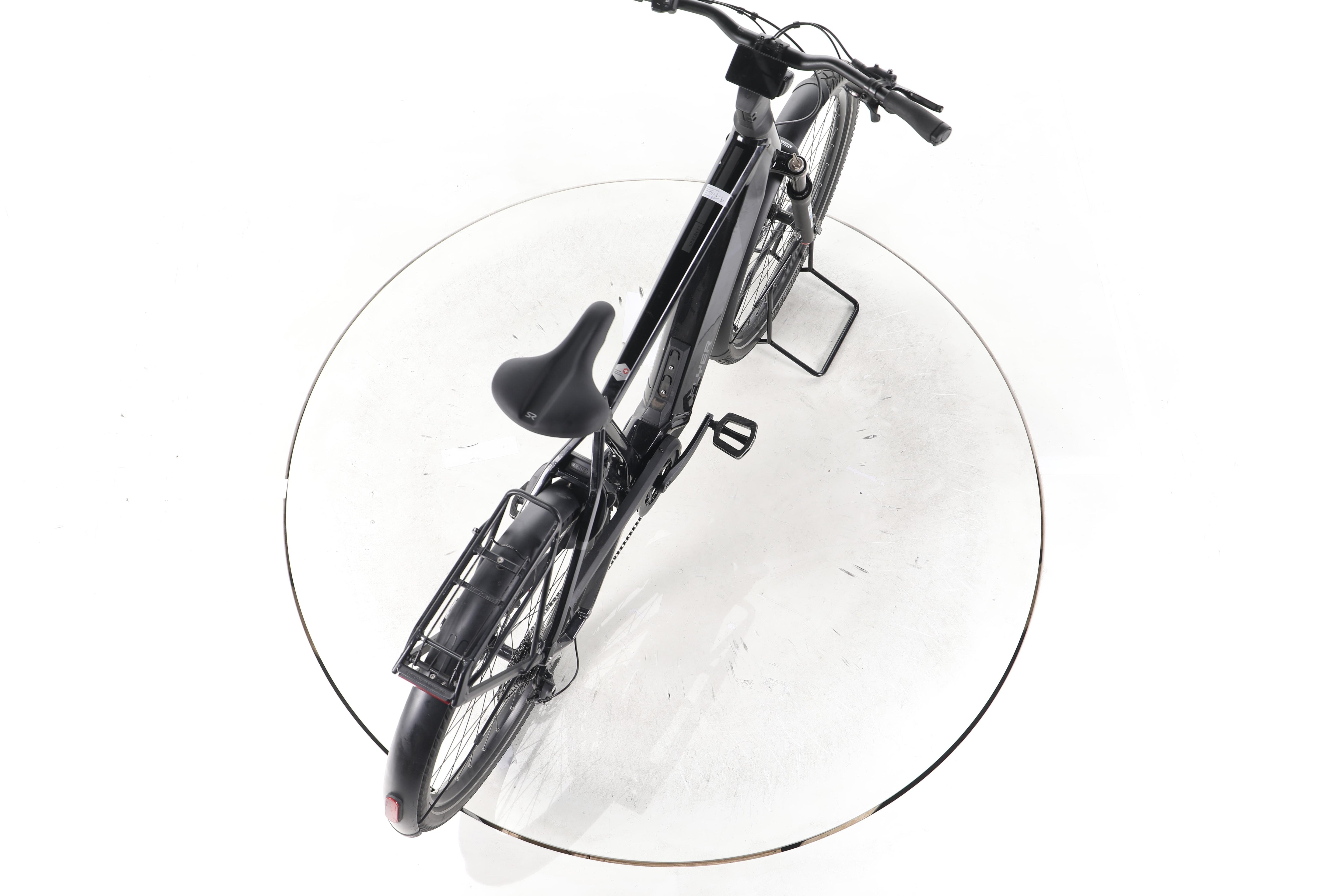 FLYER Upstreet 7.10 Trekking E-Bike 2024 - Image 23