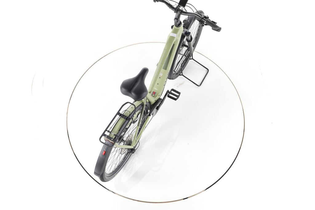 Cube Kathmandu Hybrid SLX Trekking E-Bike 2024 - Image 23