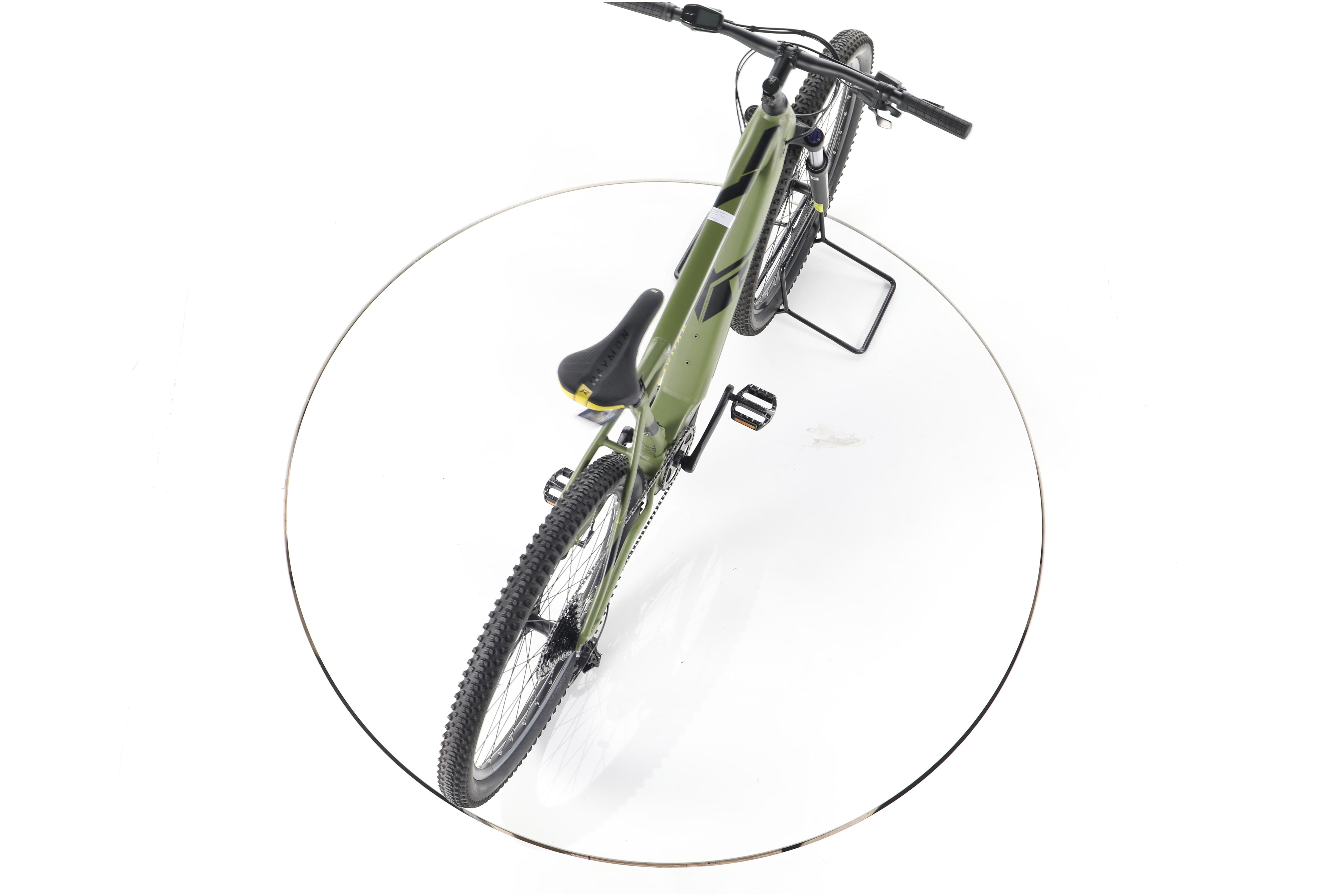 R Raymon HardRay E 4.0 E-Bike - Image 23