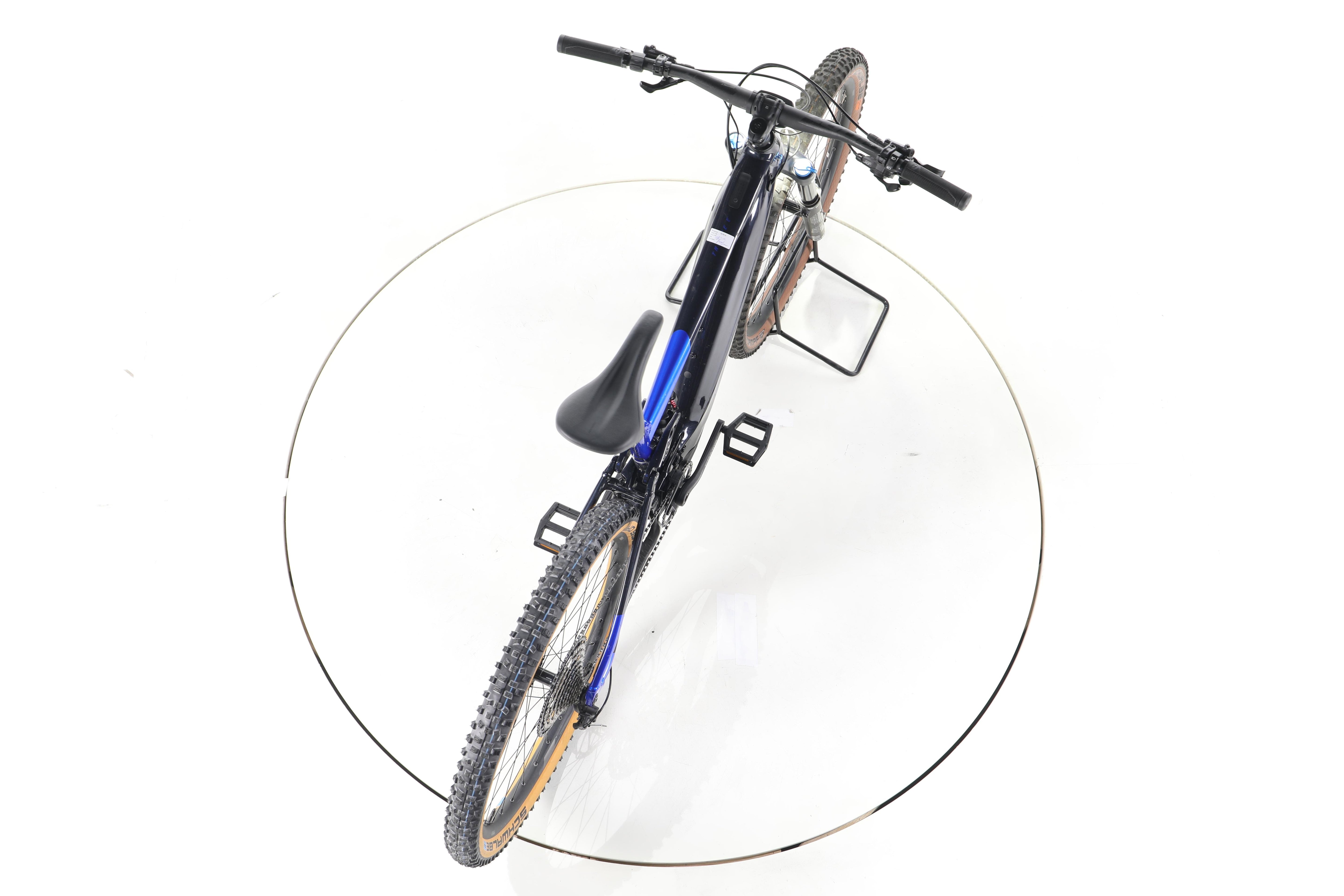 Giant Trance X E+ 1 E-Bike Fully - Image 23