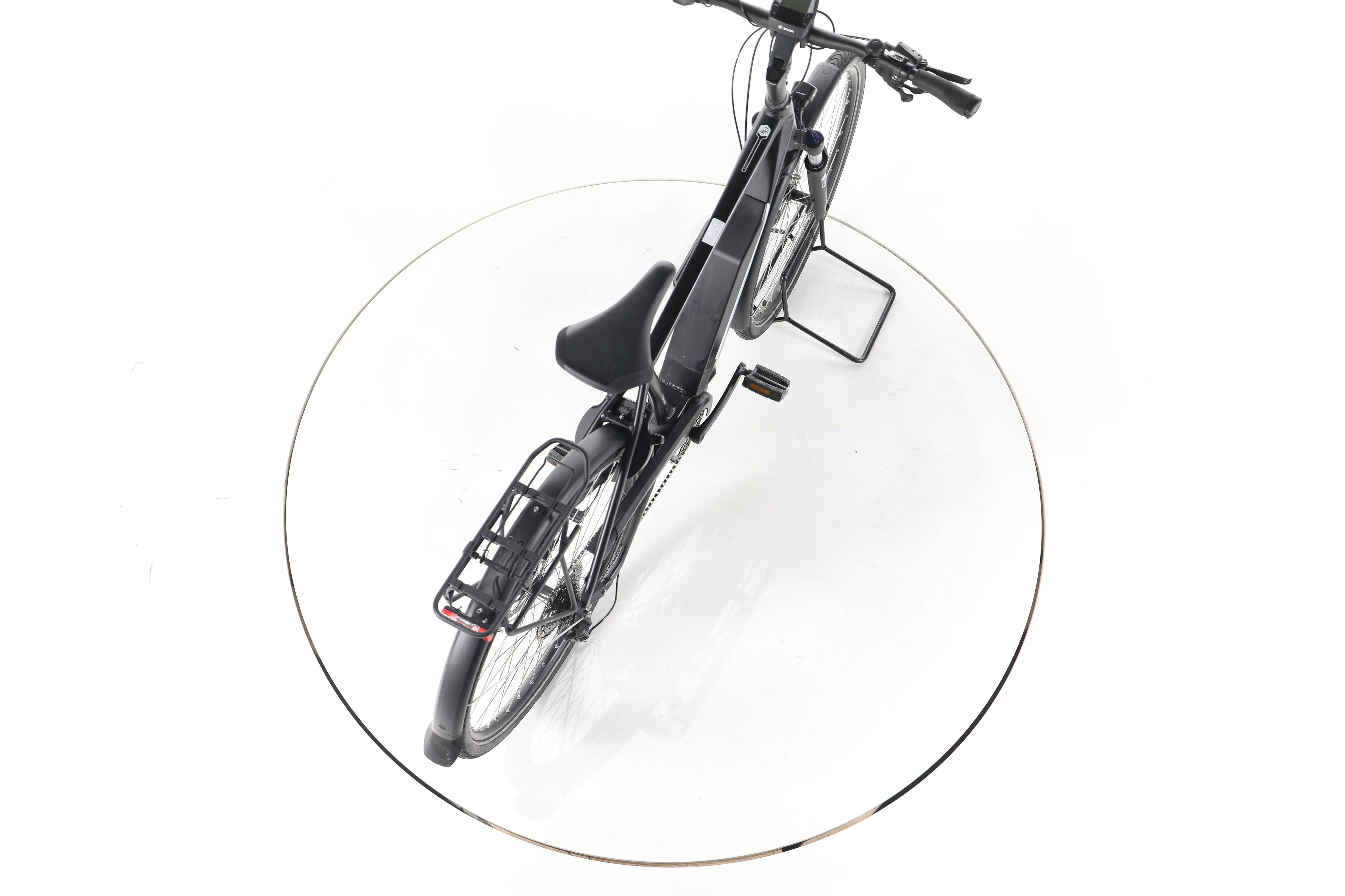 Victoria eTrekking 8.8 Trekking E-Bike - Image 23