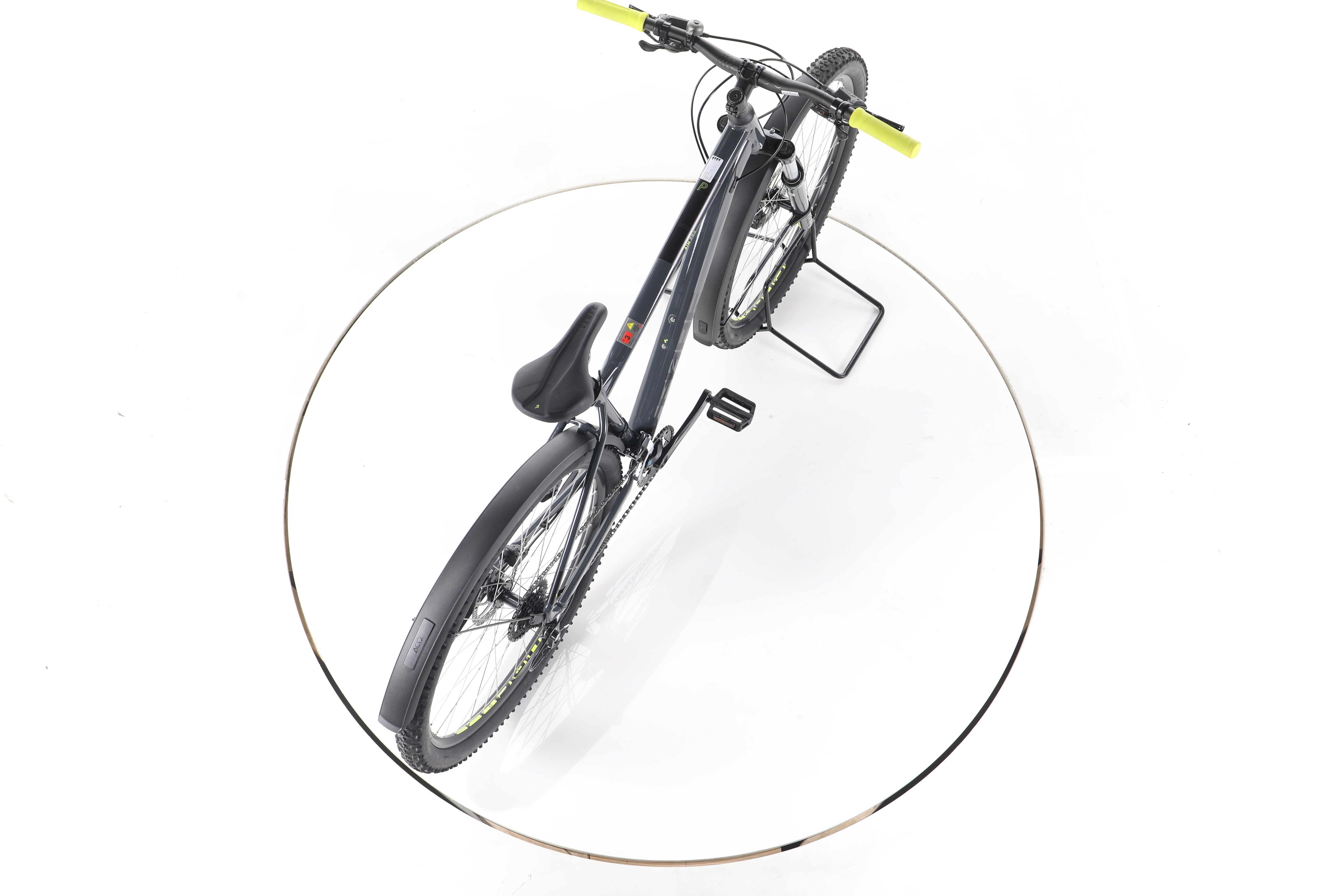 Cube Aim Pro Fahrrad Hardtail - Image 23
