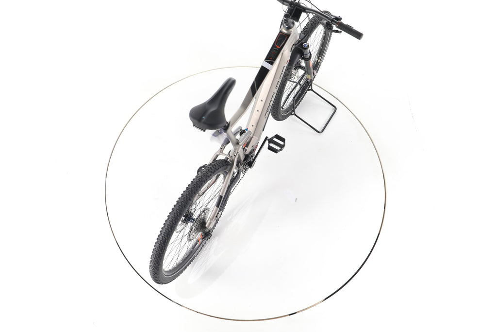 Centurion Lhasa E R2600i Fully E-Bike - Image 23