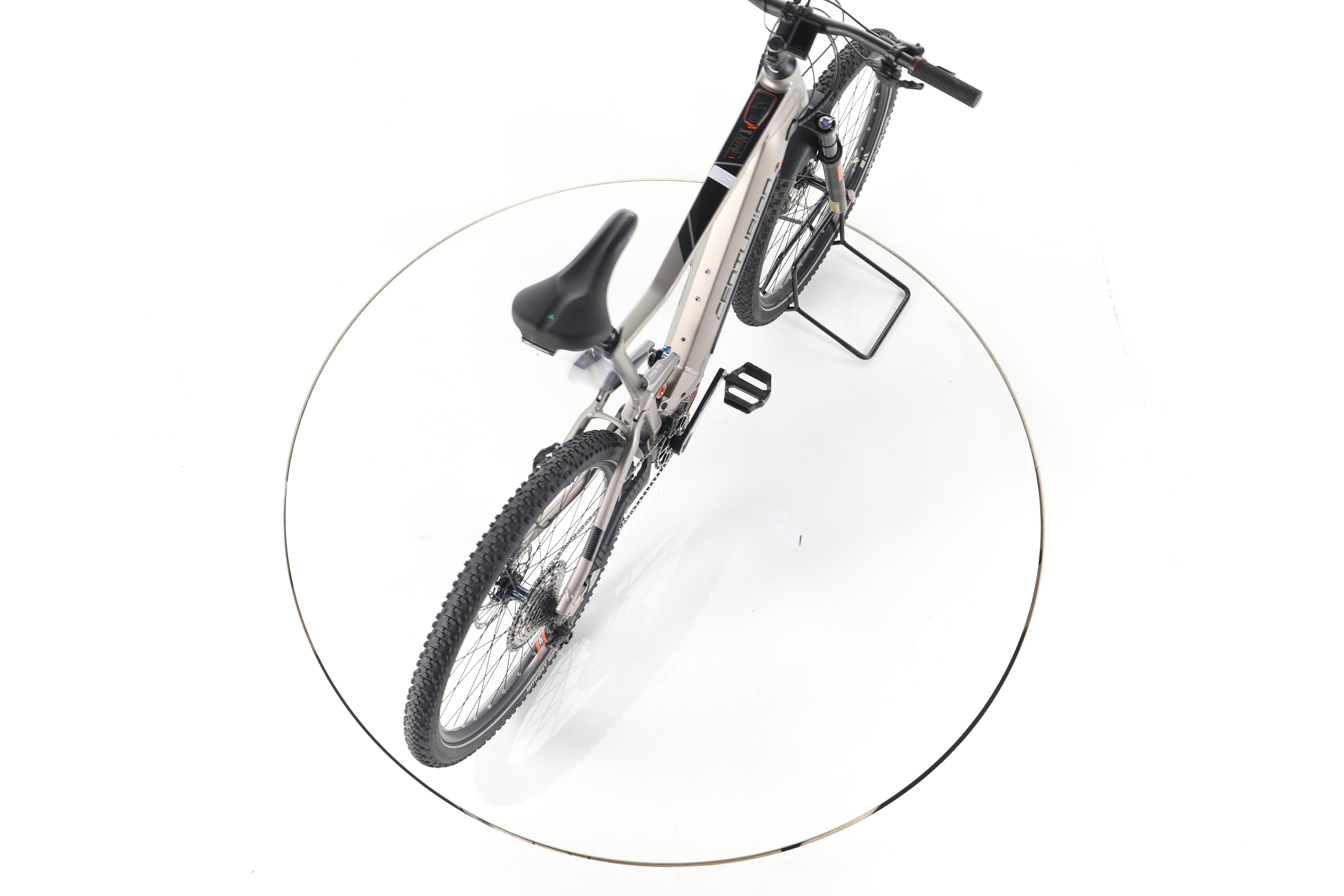 Centurion Lhasa E R2600i Fully E-Bike - Image 23