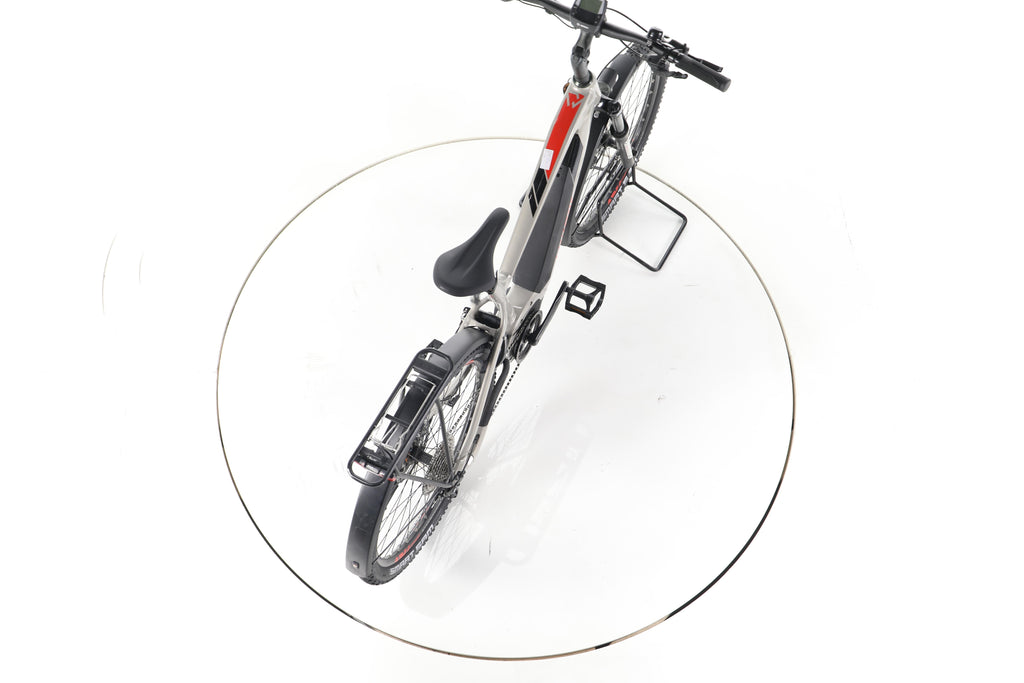 Conway Cairon C 327 Trekking E-Bike - Image 23