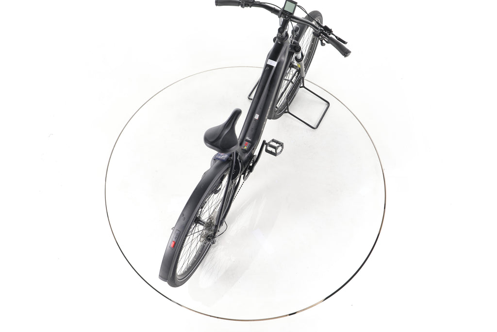 Cube Nuride Hybrid Pro Allroad Trekking E-Bike - Image 23