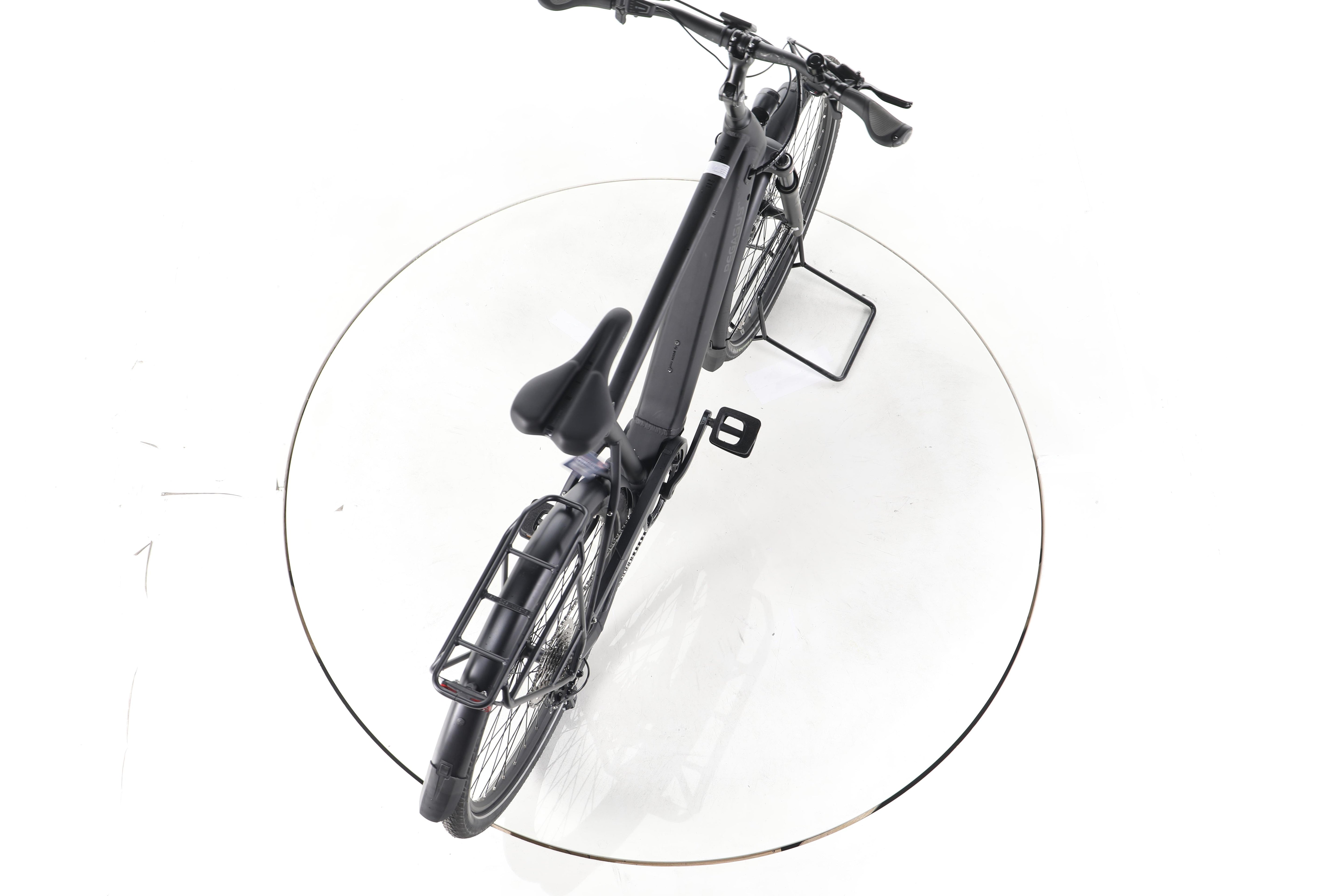 Pegasus Premio Evo 10 Lite Trekking E-Bike - Image 23