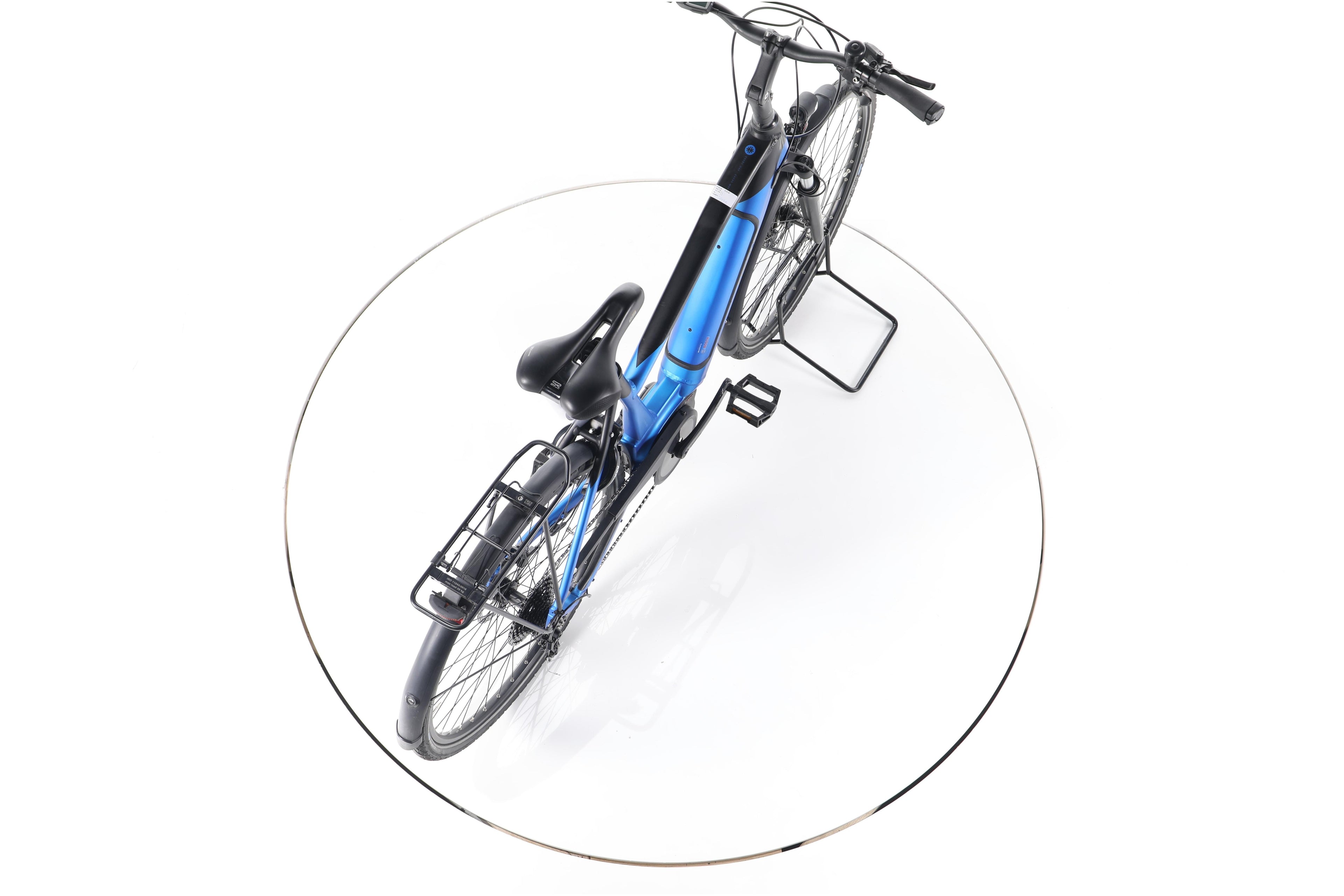 Kreidler Vitalitiy Eco 7 Sport  122220126 Trekking E-Bike - Image 23