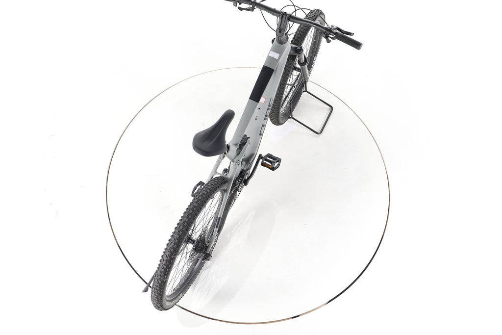 Cube Stereo Hybrid 140 HPC Pro Fully E-Bike 2024 - Image 23
