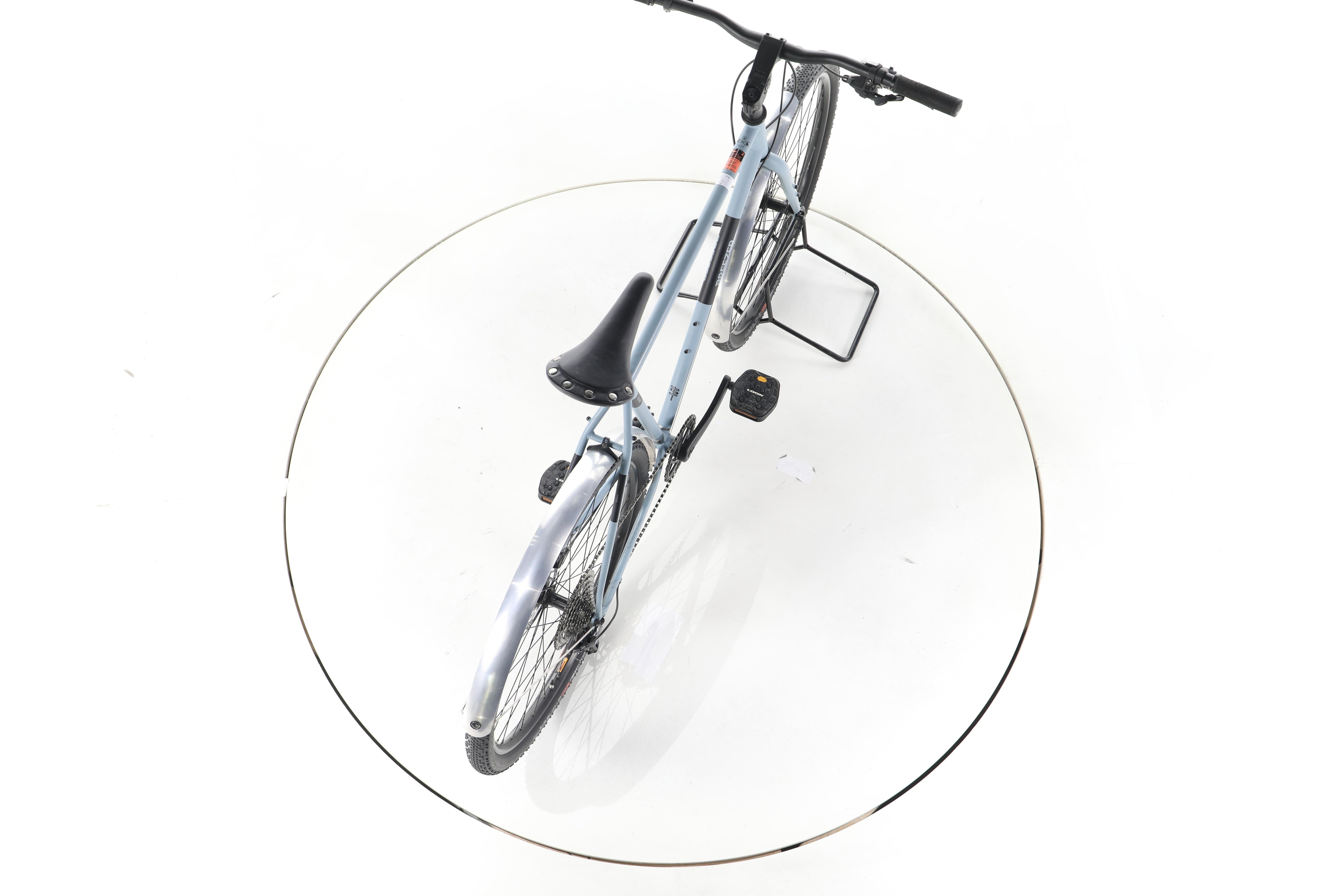 Breezer Bikes Radar Cafe - Image 23