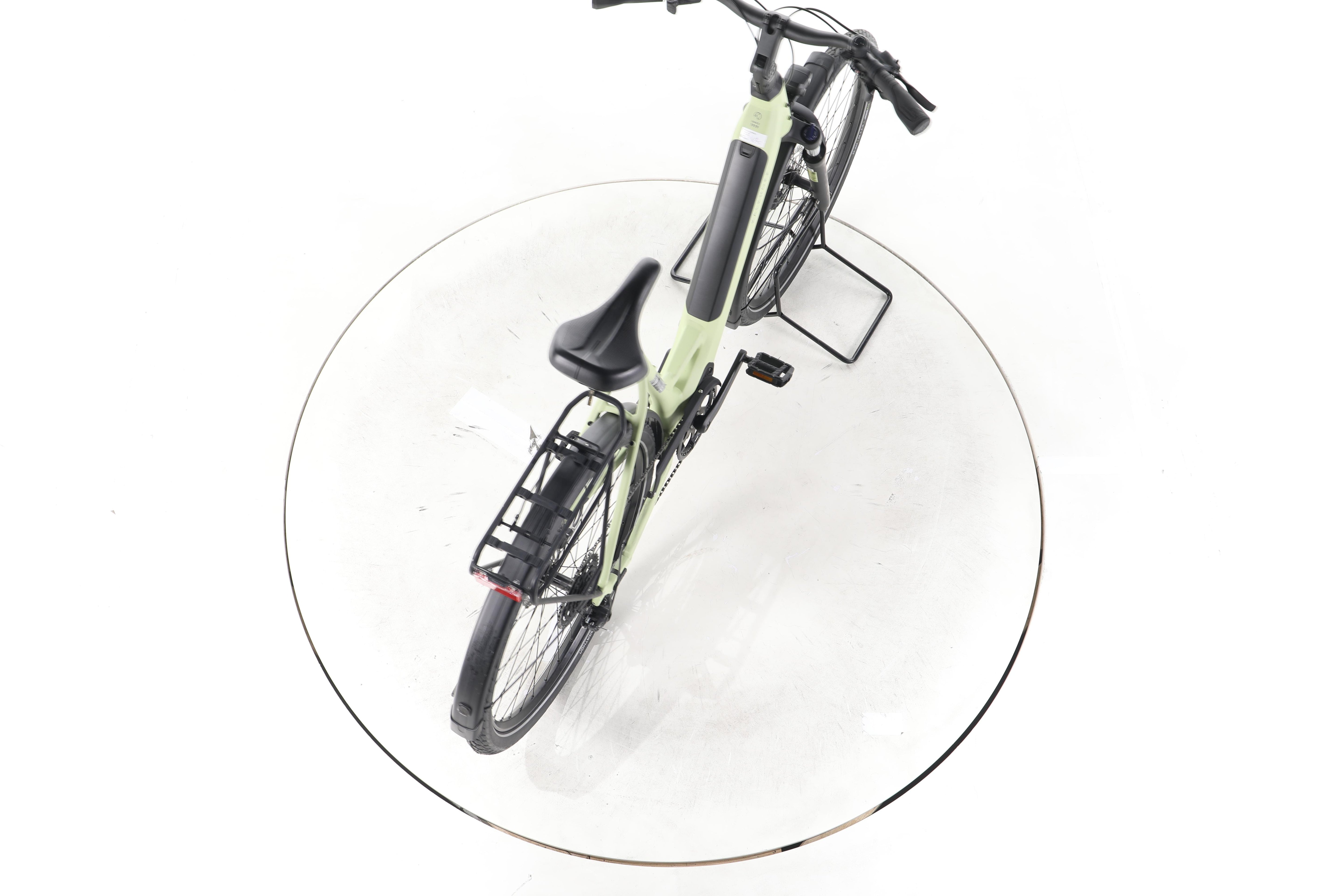 Kalkhoff ENDEAVOUR L SEASON Trekking E-Bike Tiefeinsteiger 2025 - Image 23