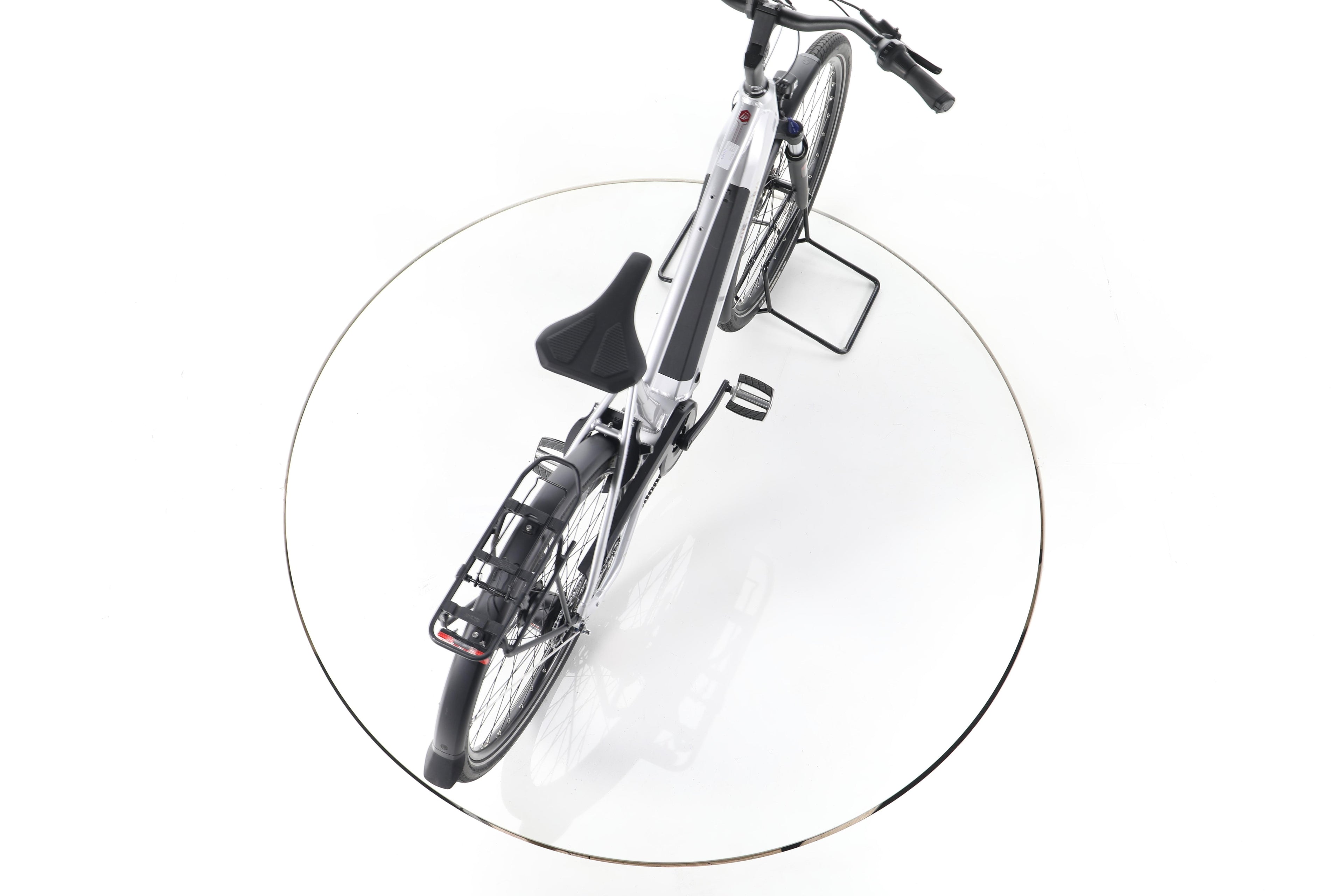 Victoria Tresalo 15 City E-Bike 2023 - Image 23