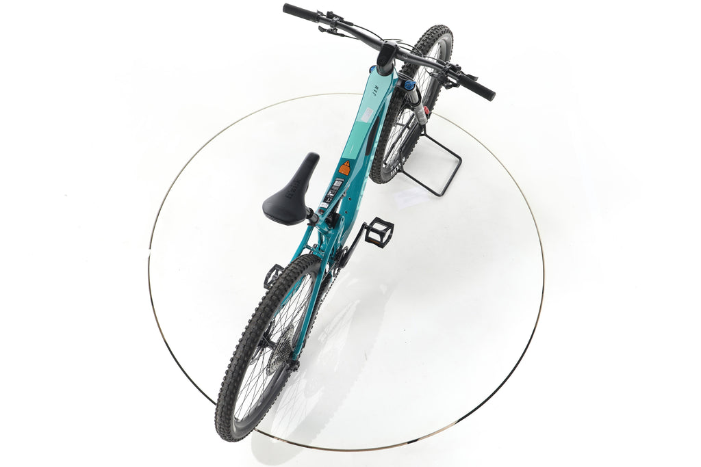 Focus JAM 8.9 Fahrrad Fully - Image 23