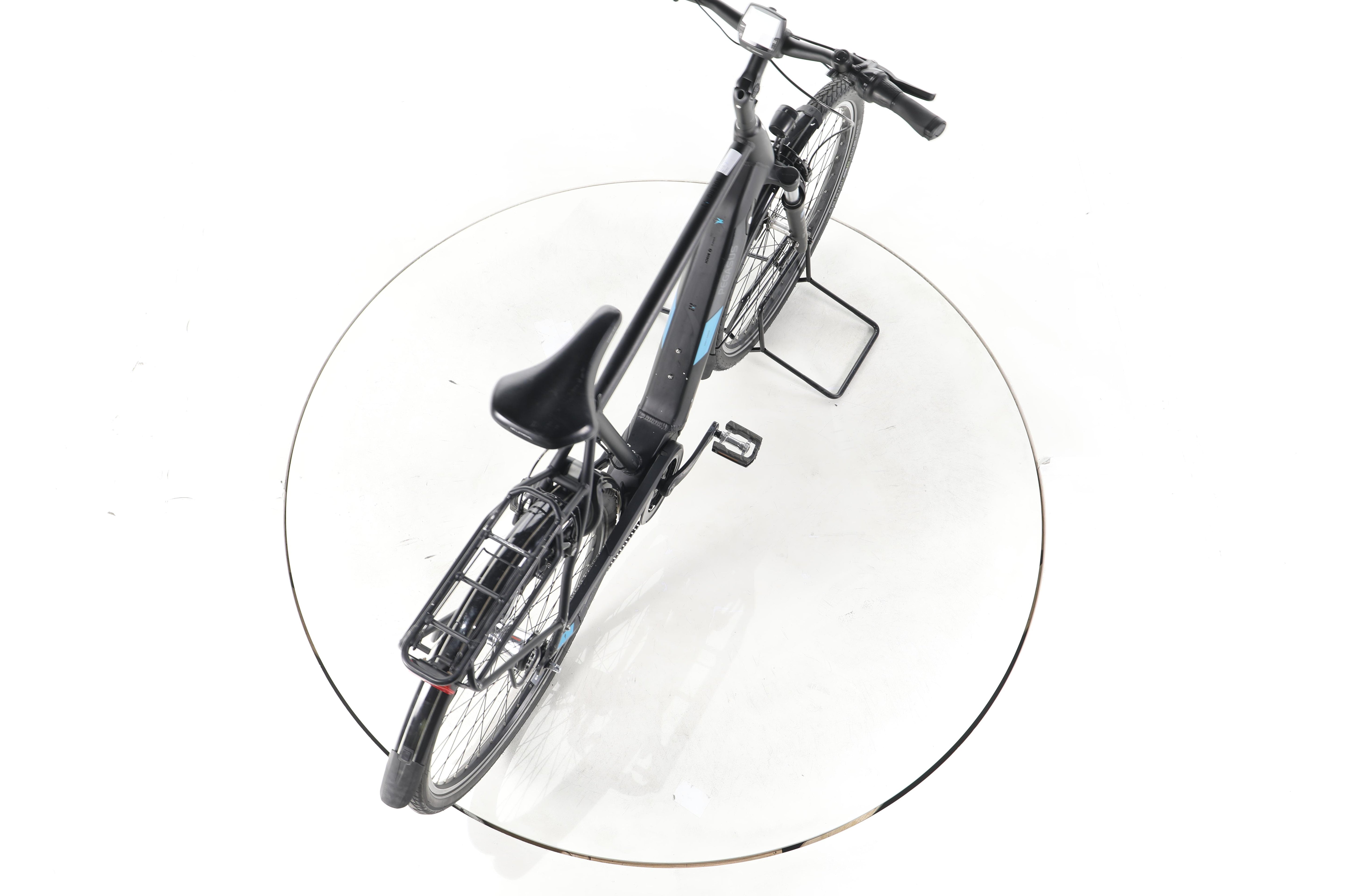 Pegasus Solero EVO 7R Plus City E-Bike - Image 23