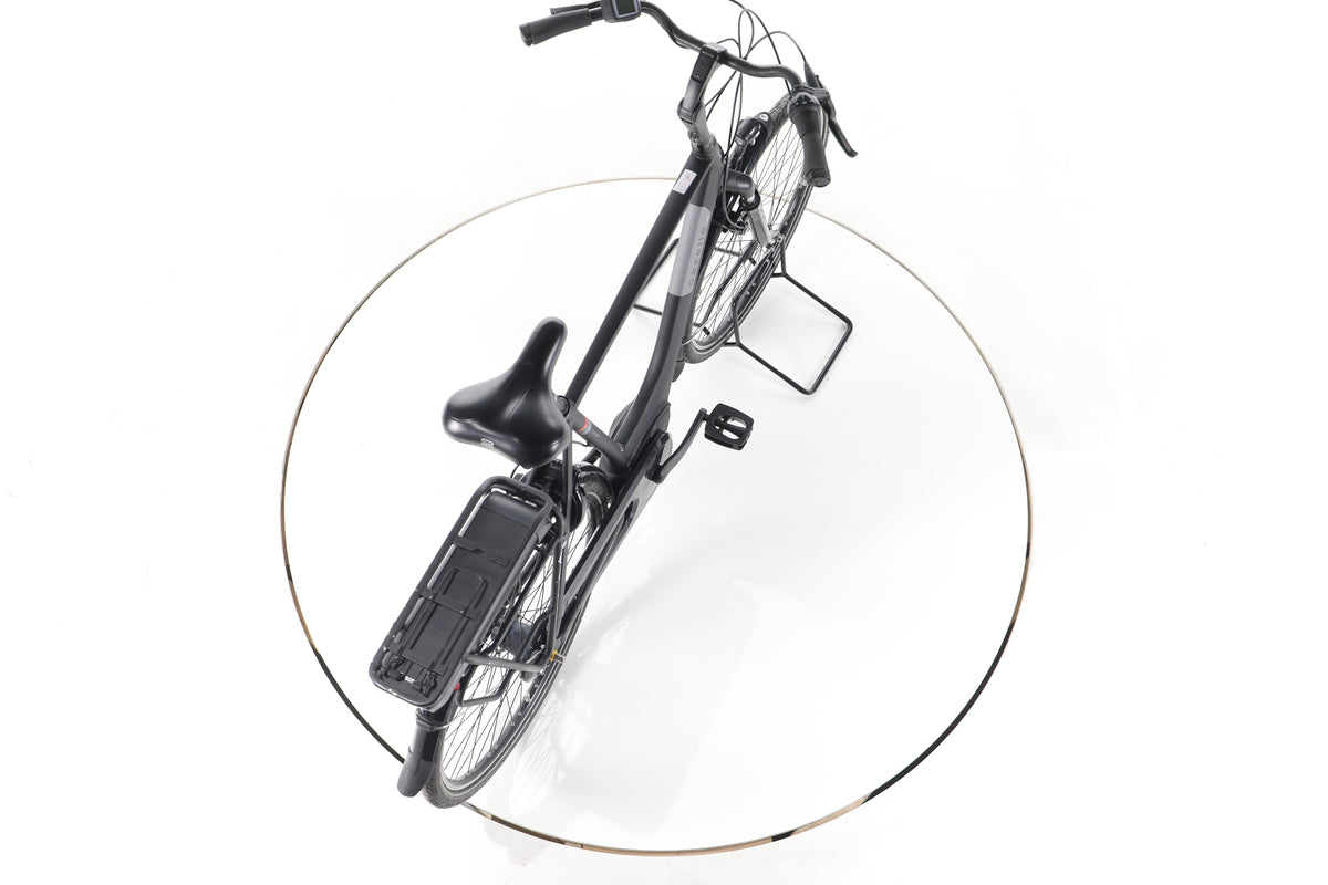 Gazelle Paris C7+ City E-Bike - Image 23
