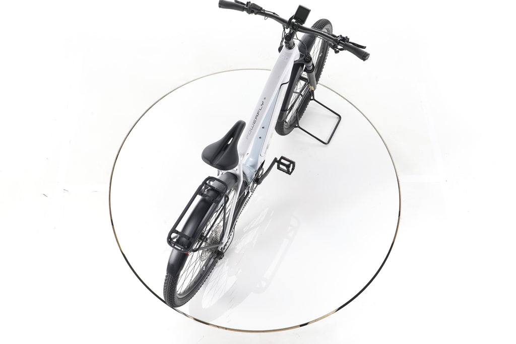 Trek Powerfly Sport 5 Equipped Gen 4 Trekking E-Bike 2024 - Image 23