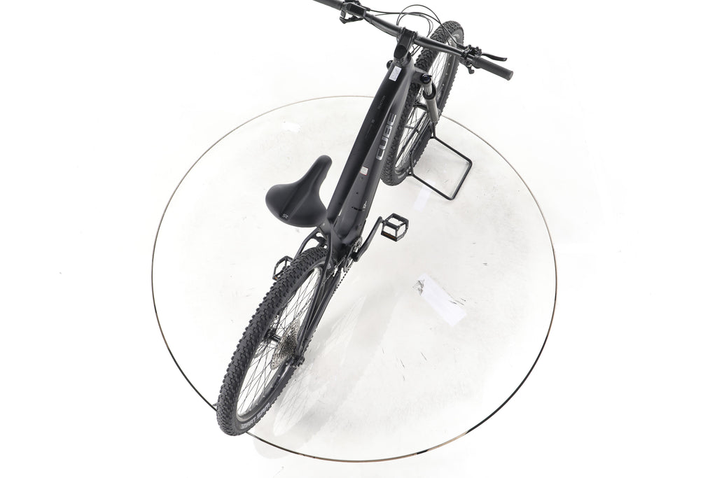 Cube Reaction Hybrid Race E-Bike 2025 - Image 23