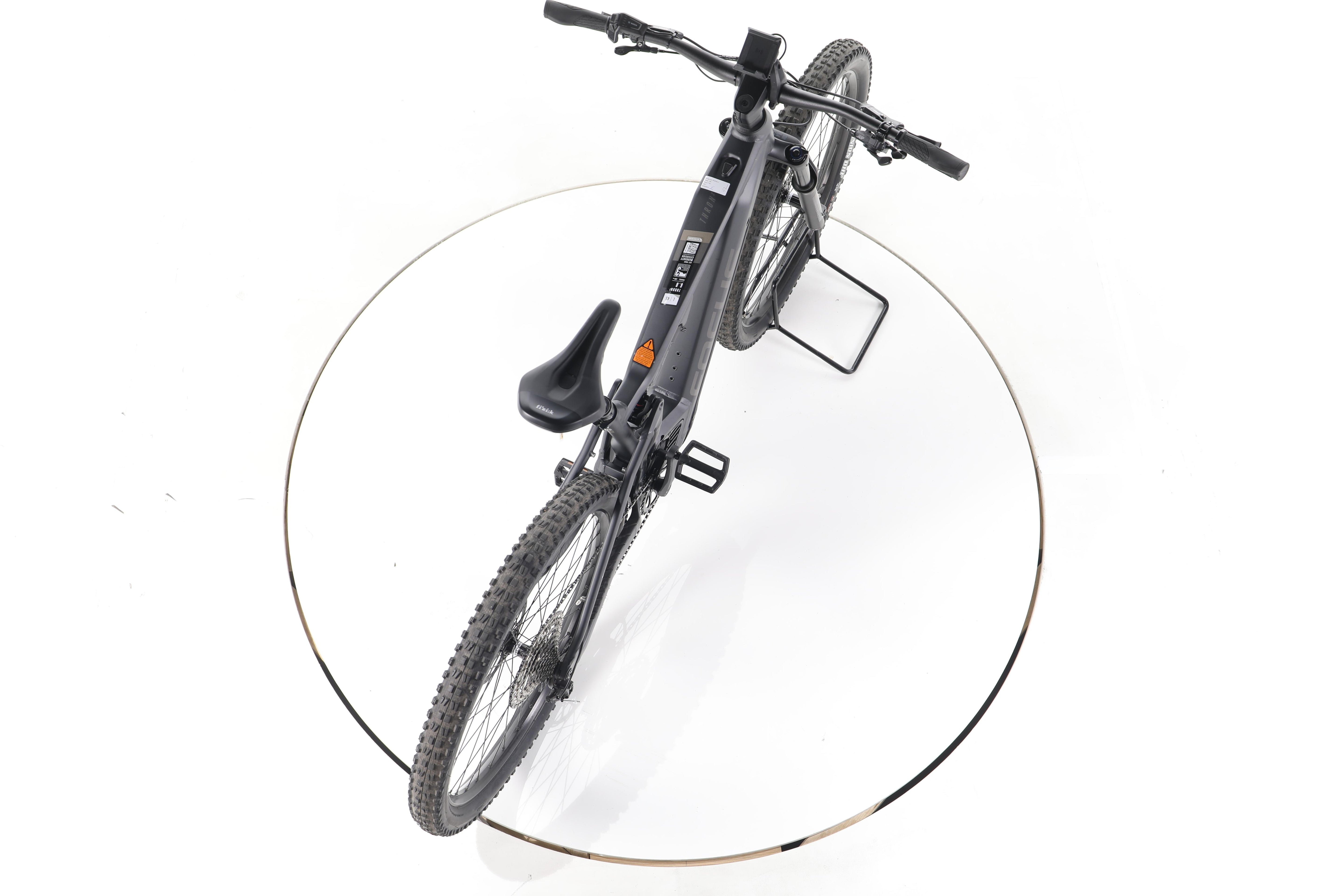 Focus Thron² 6.8 E-Bike Fully - Image 23