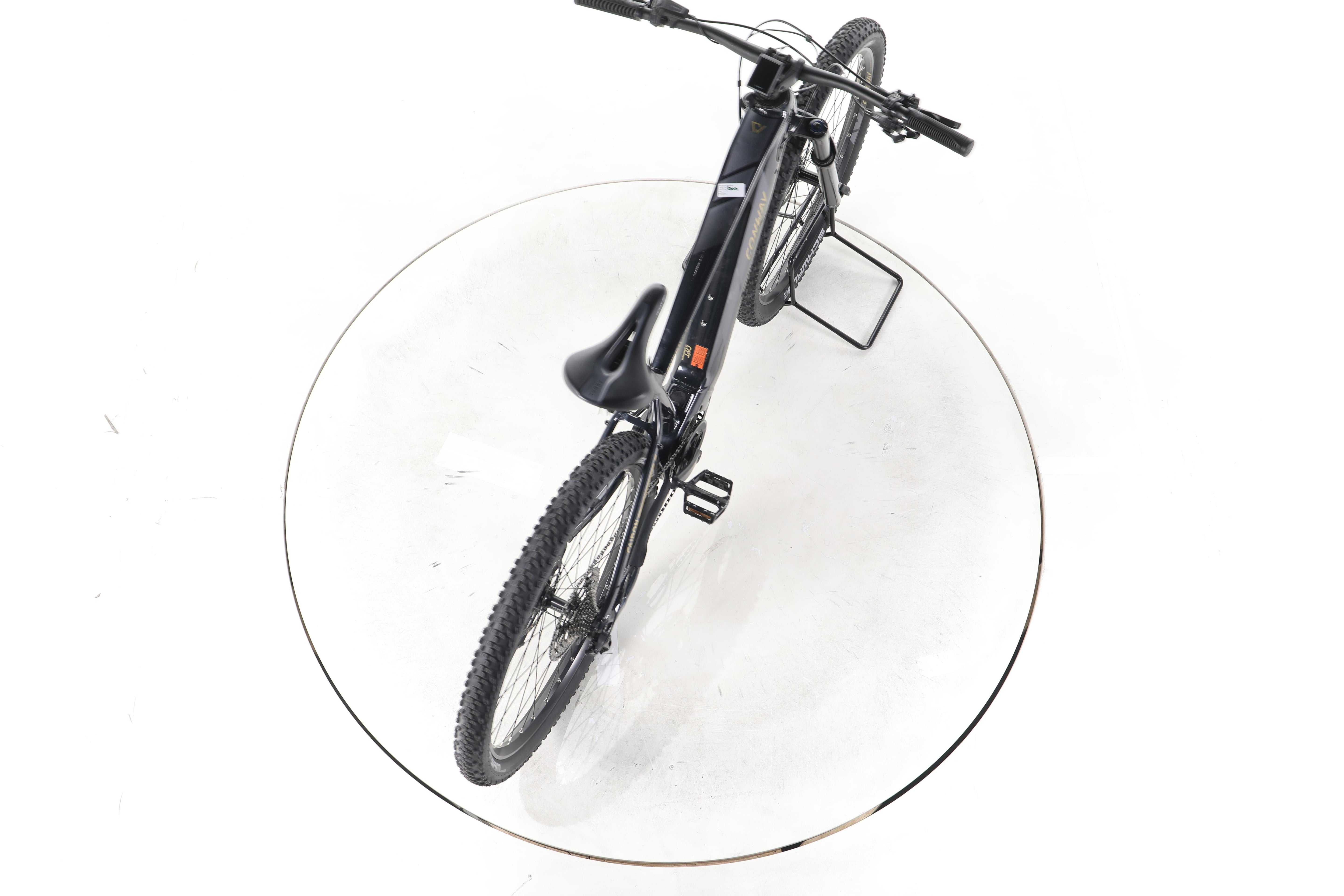 Conway Cairon S 8.0 E-Bike - Image 23