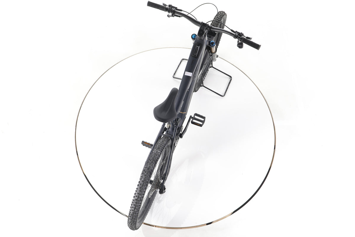 Cube Stereo Hybrid ONE77 HPC AT E-Bike Fully Carbon 2025 - Image 23