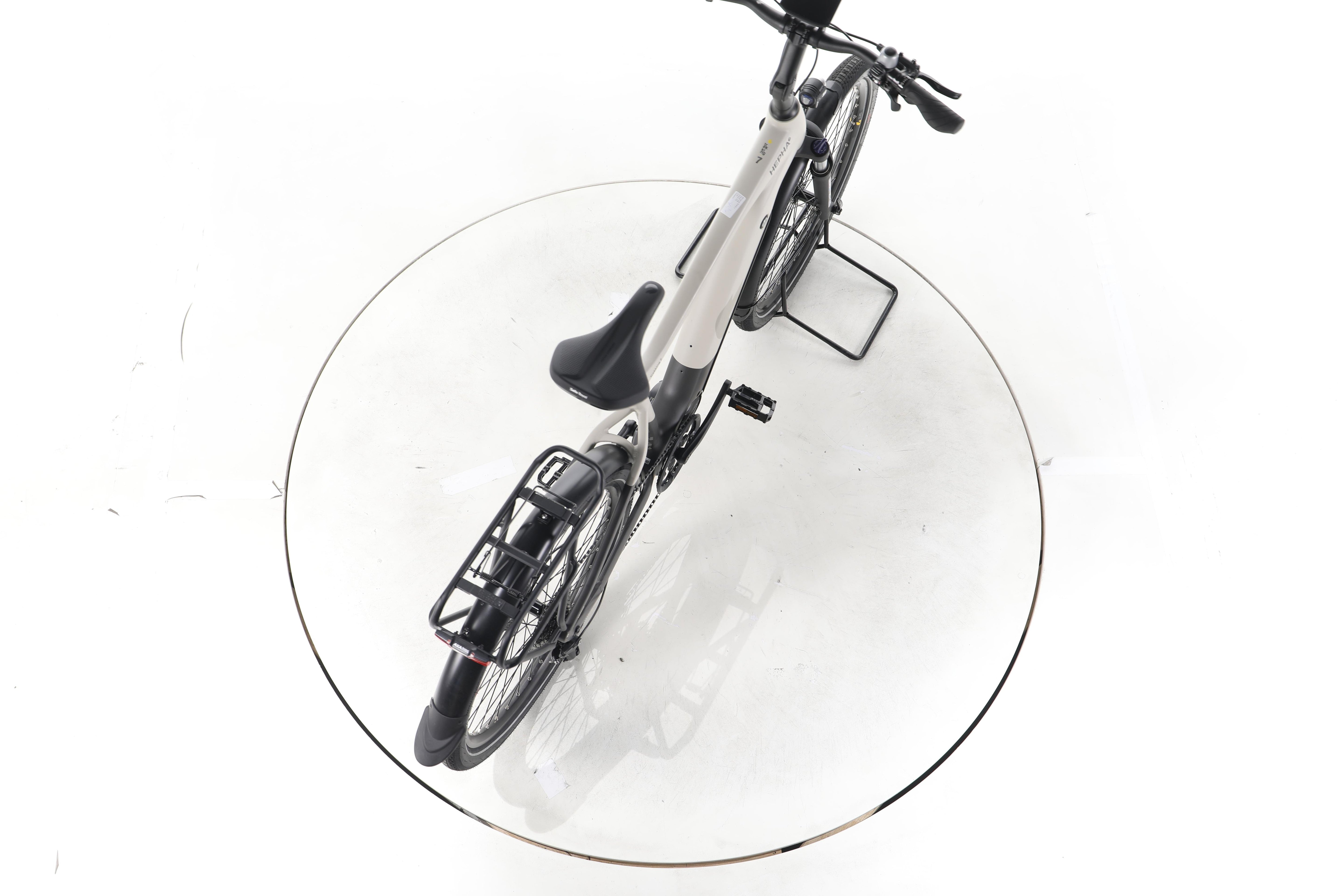 Hepha Trekking 7 Performance Trekking E-Bike 2024 - Image 23