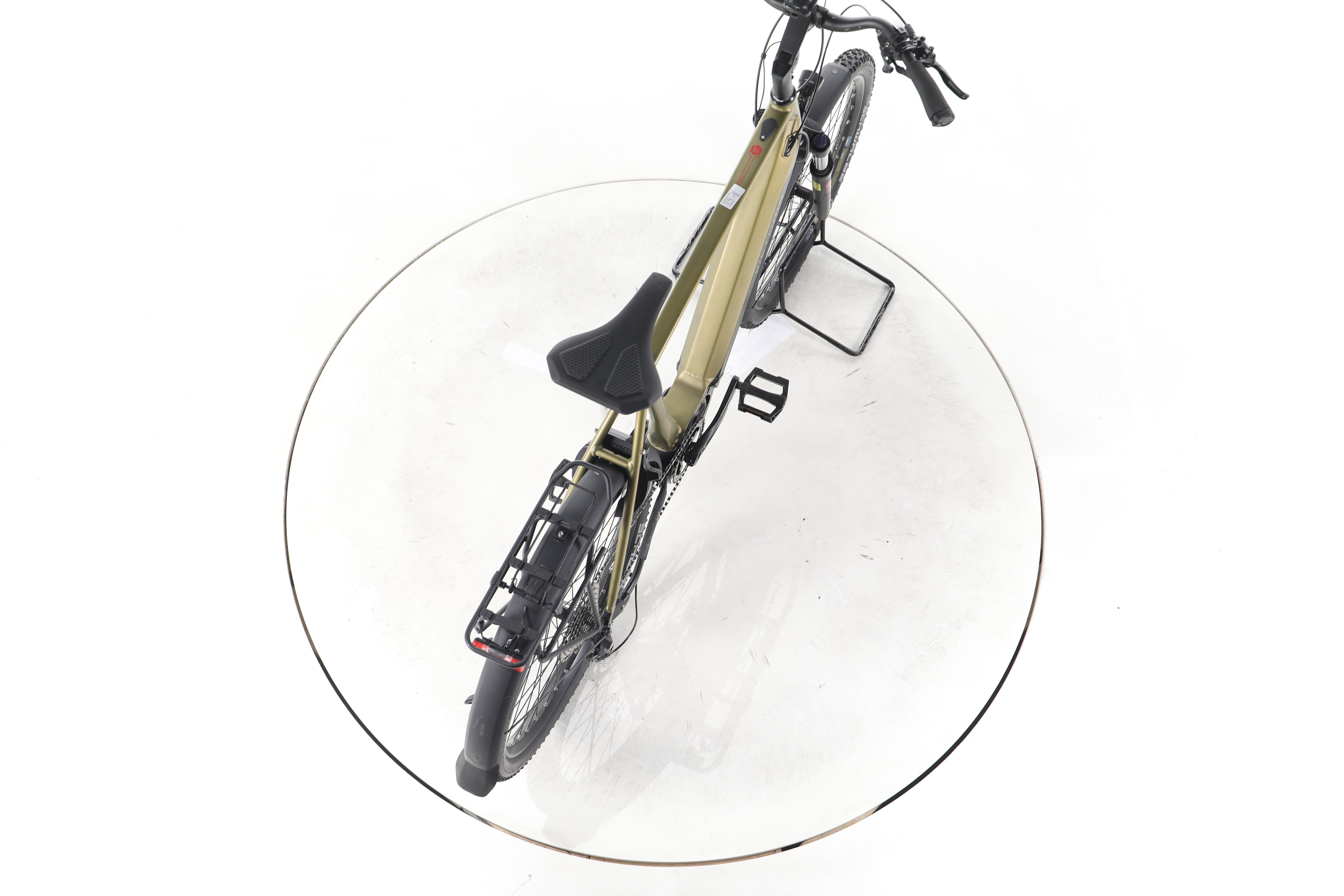 Victoria eAdventure 12.5 Trekking E-Bike - Image 23