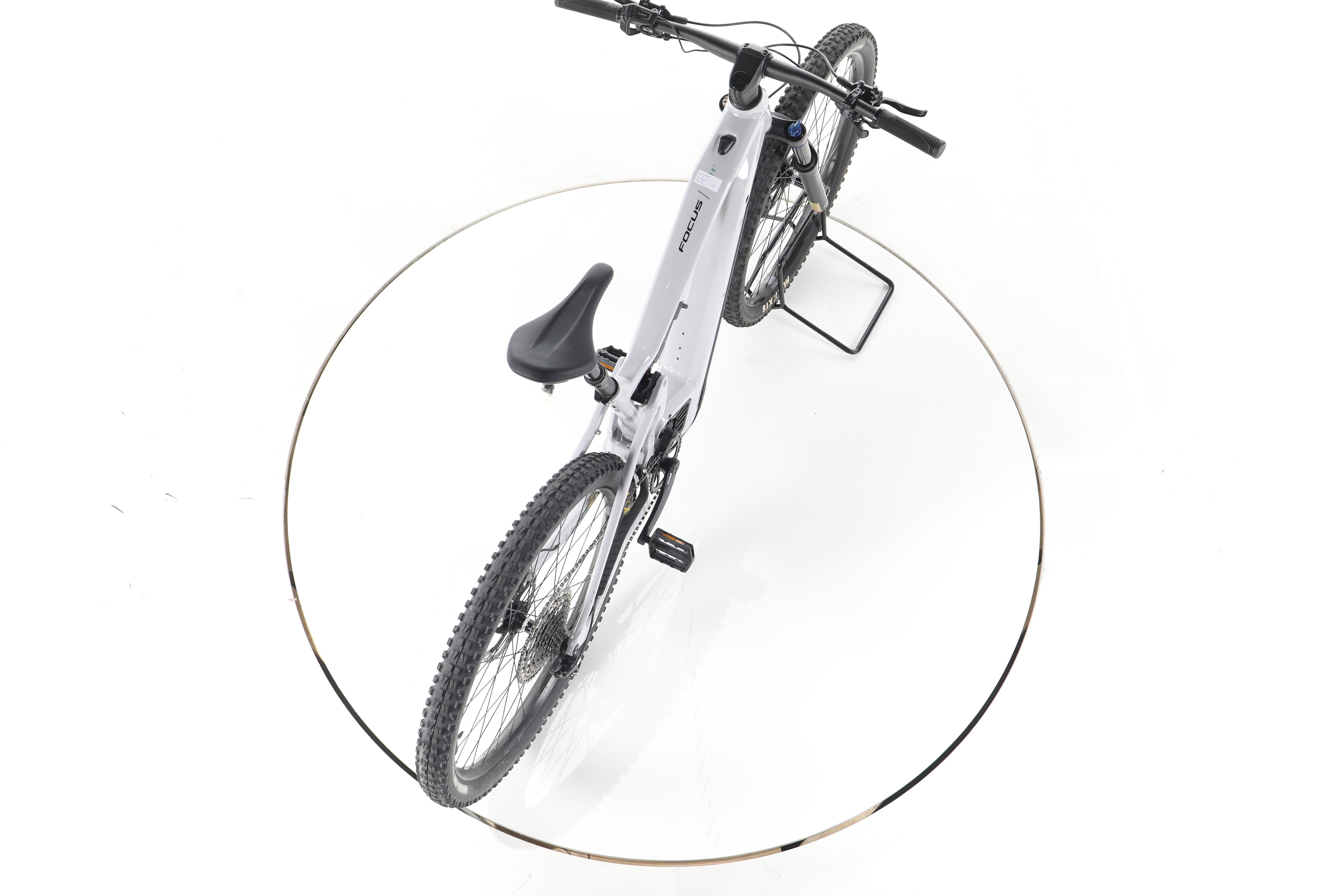 Focus Thron² 6.7 E-Bike Fully - Image 23