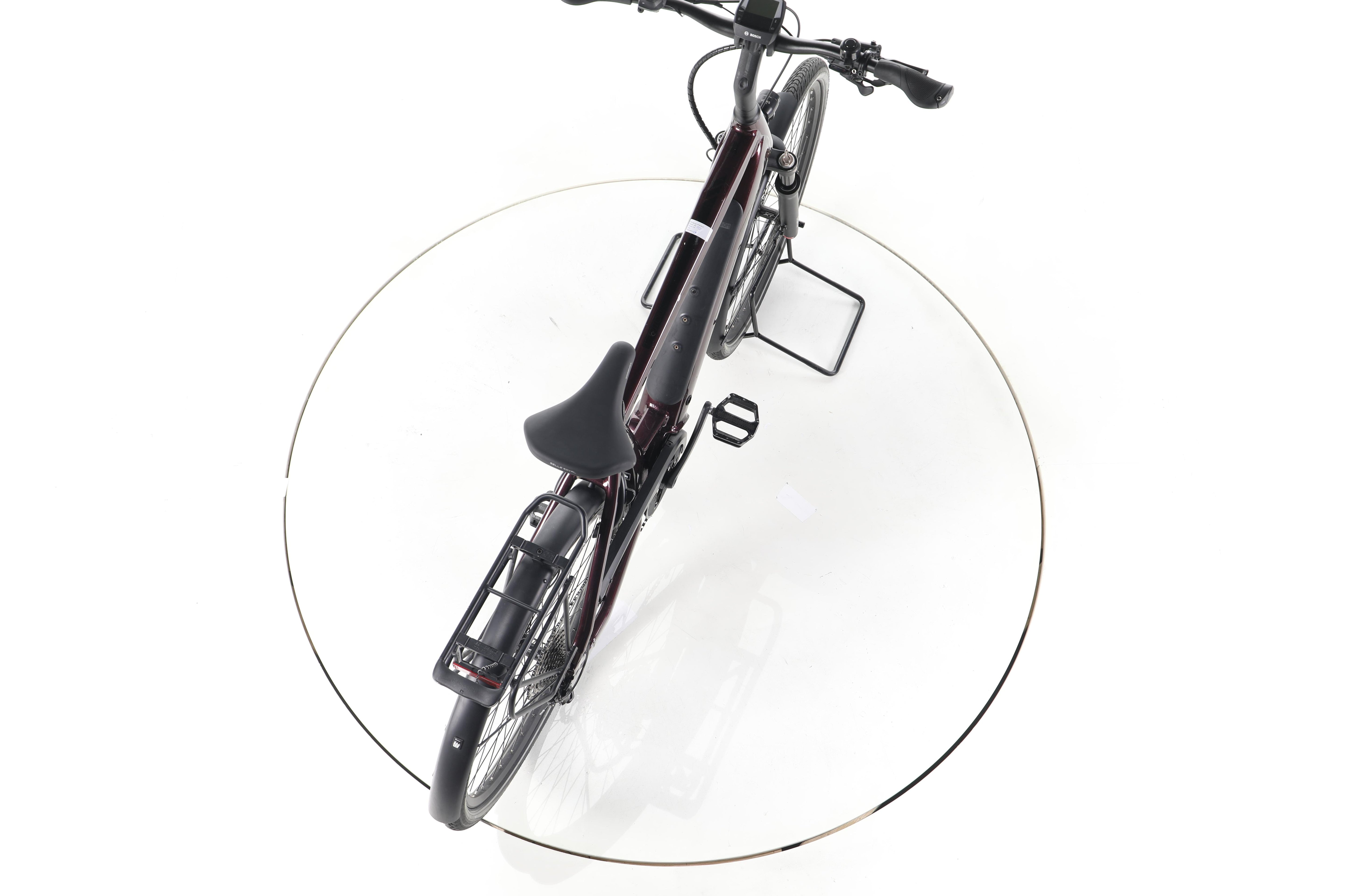 Stevens E-Triton PT6 Trekking E-Bike - Image 23