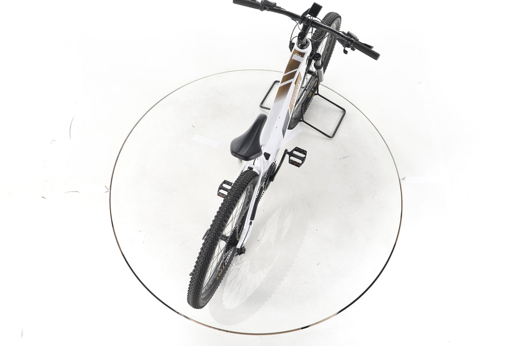 Conway Cairon S 5.0 E-Bike - Image 23