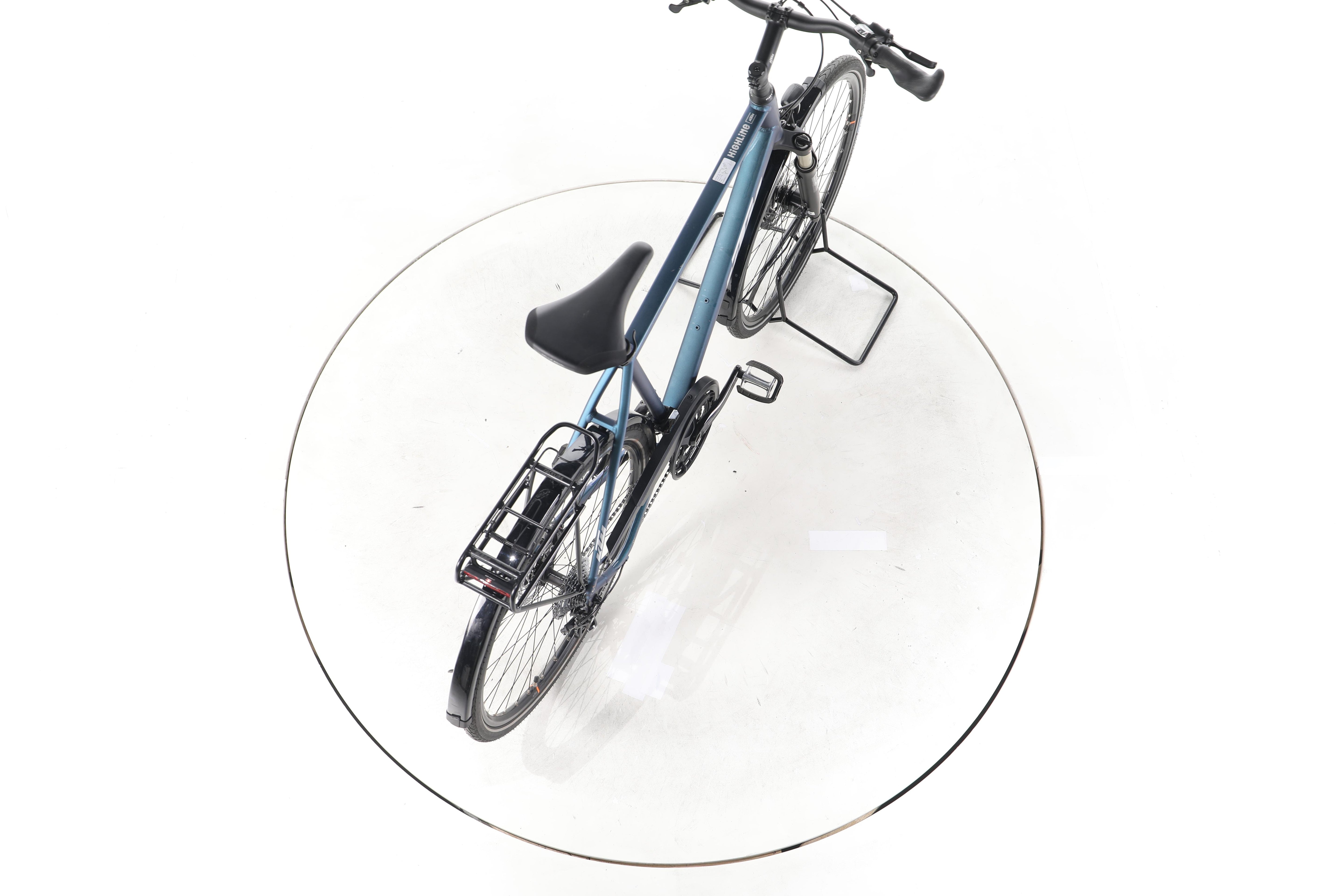 KTM Highline Fahrrad City & Trekking - Image 23