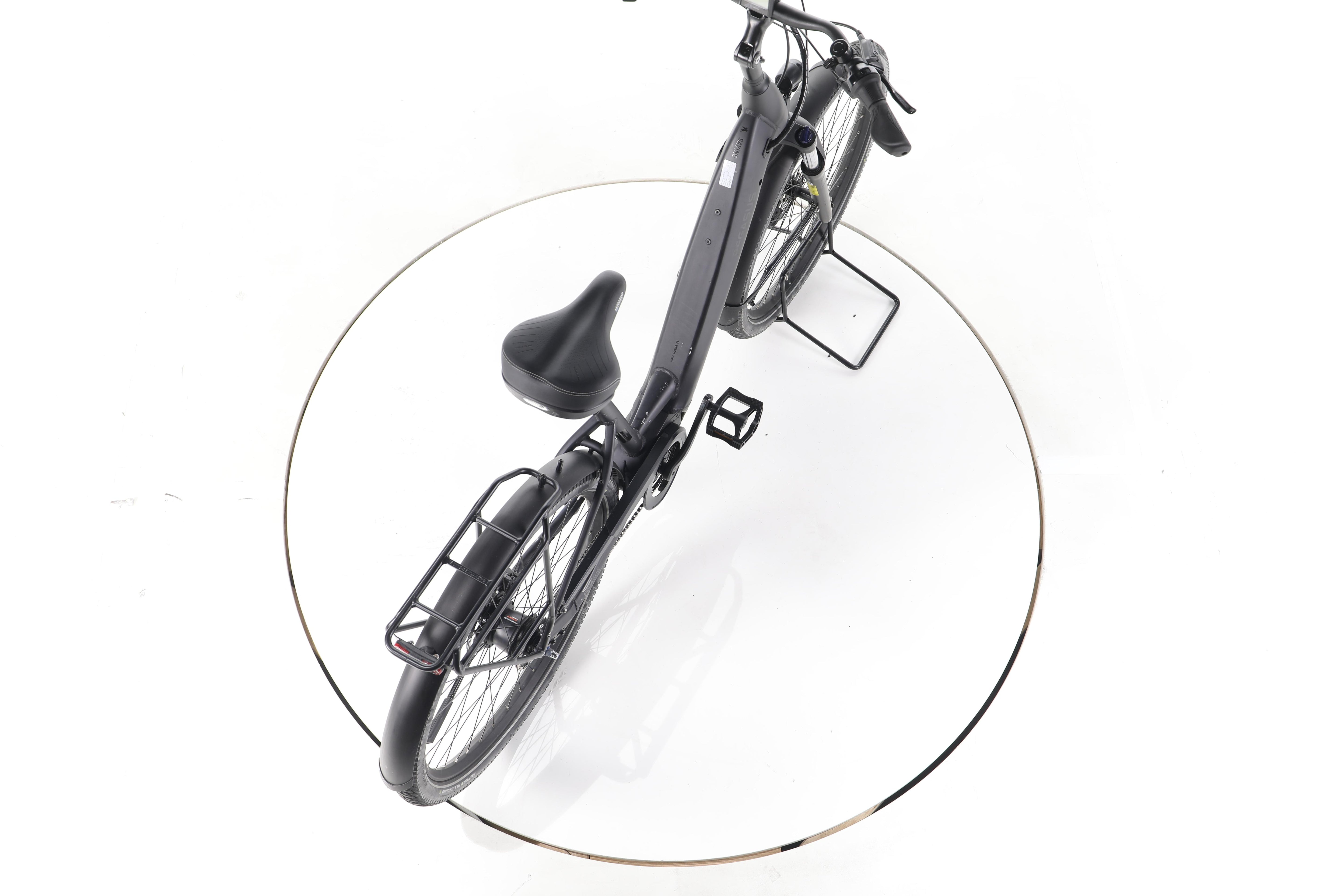 Pegasus Savino EVO 5R City E-Bike Tiefeinsteiger - Image 23