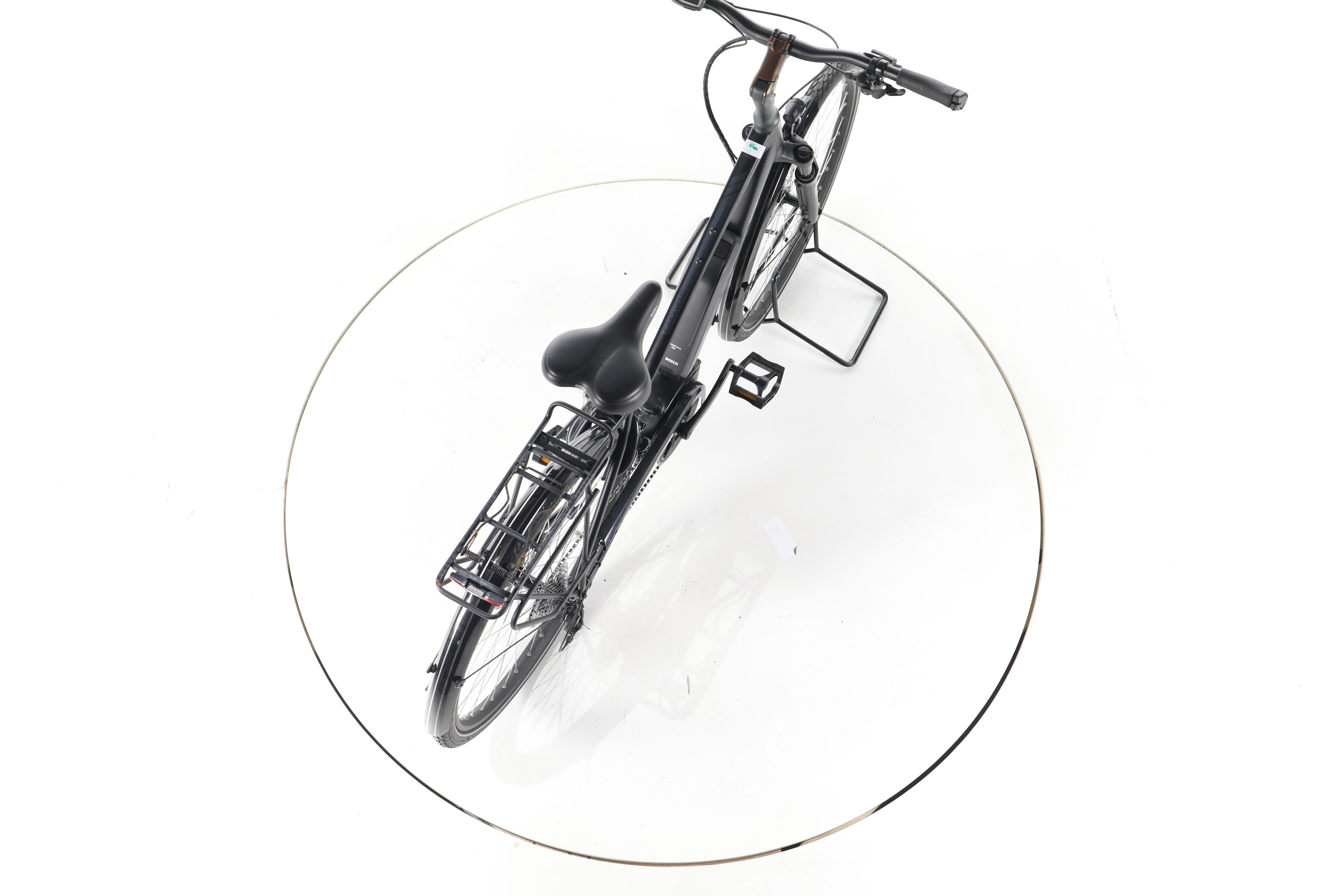 Stevens E-Molveno Trekking E-Bike 2023 - Image 23