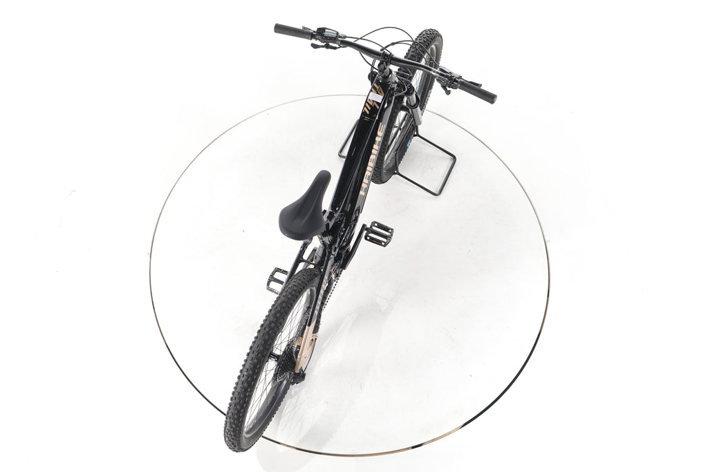 Haibike AllTrail 7 E-Bike Fully - Image 23