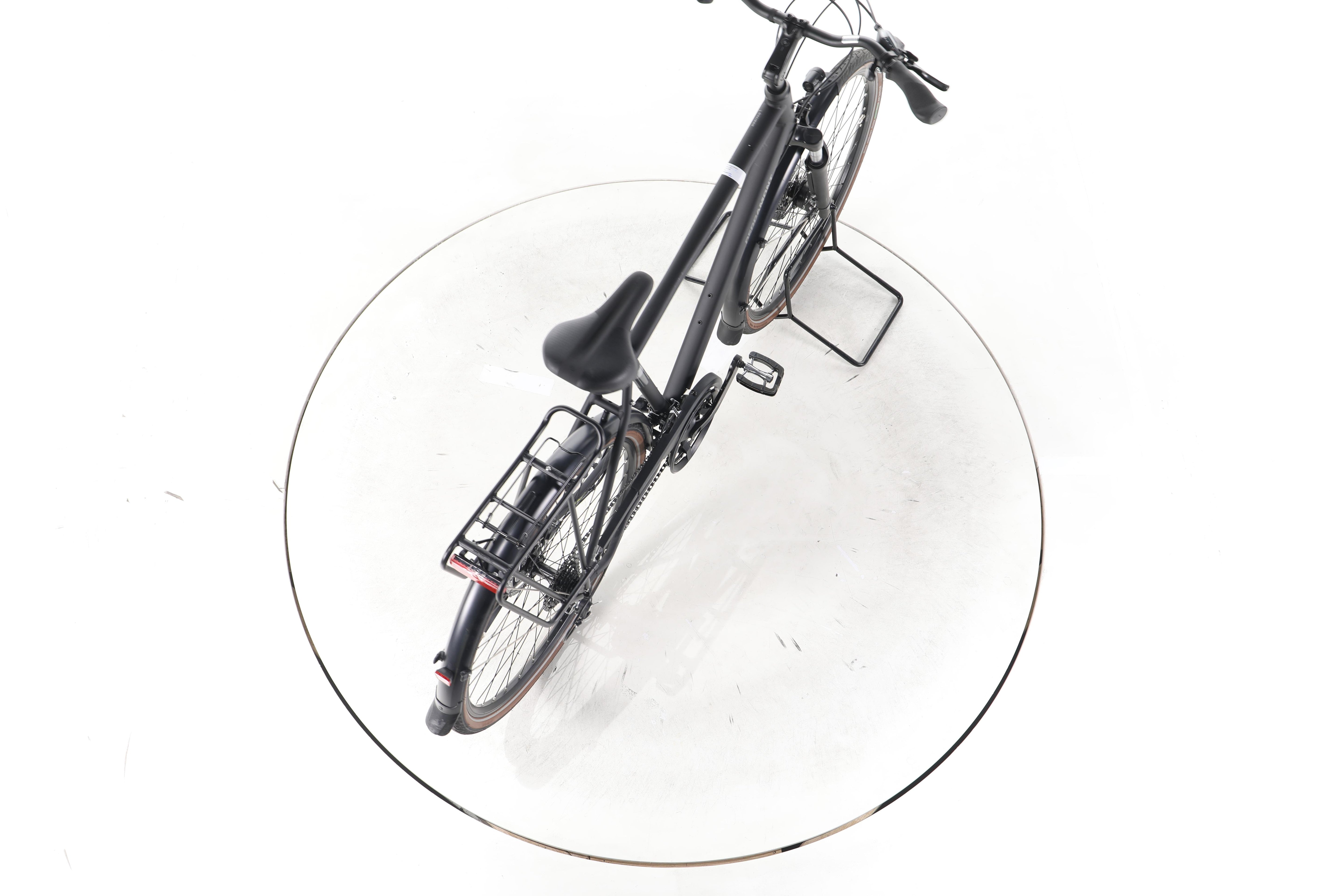 Bergamont Horizon 4 Fahrrad City & Trekking - Image 23