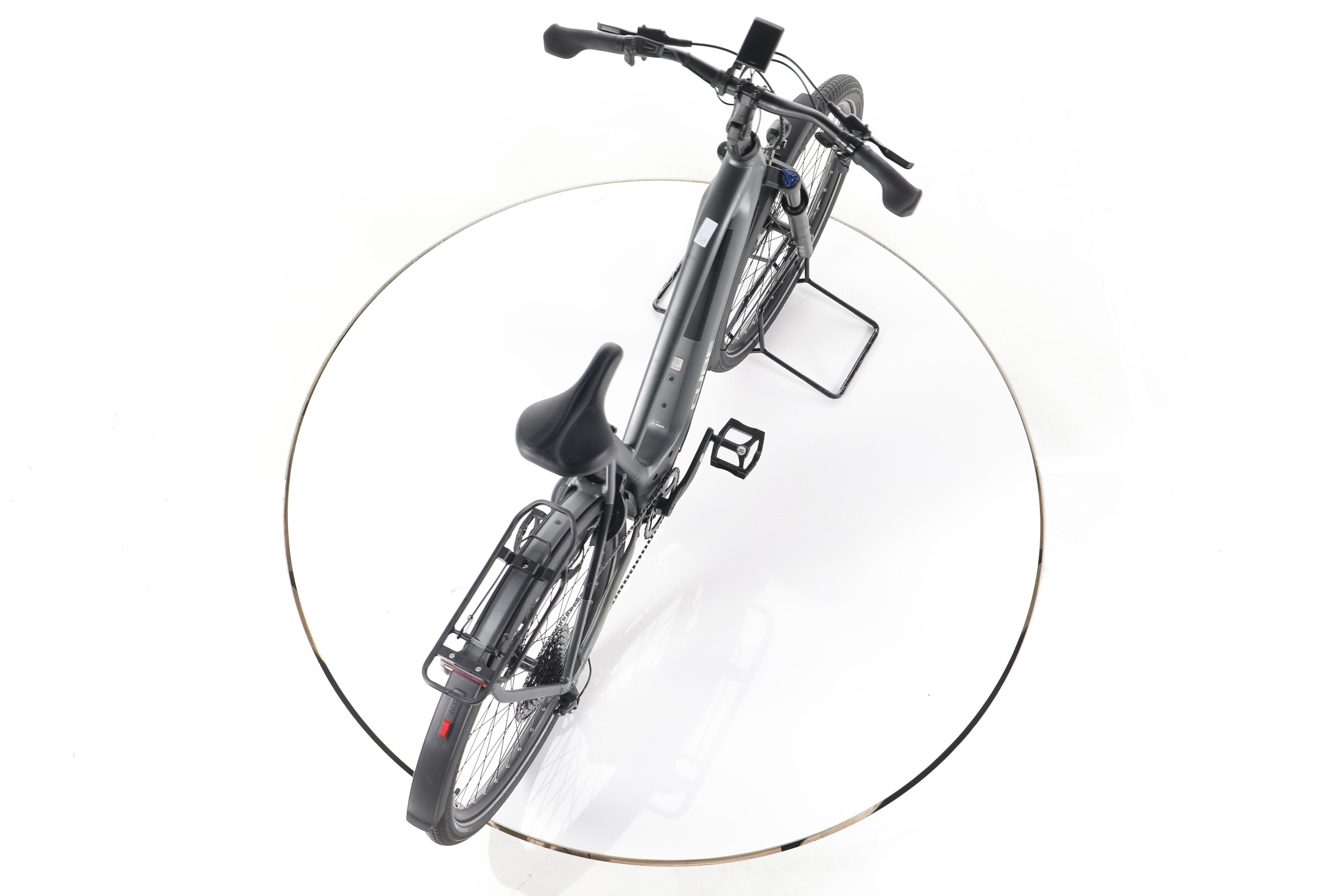 Cube Kathmandu Hybrid Pro Trekking E-Bike - Image 23