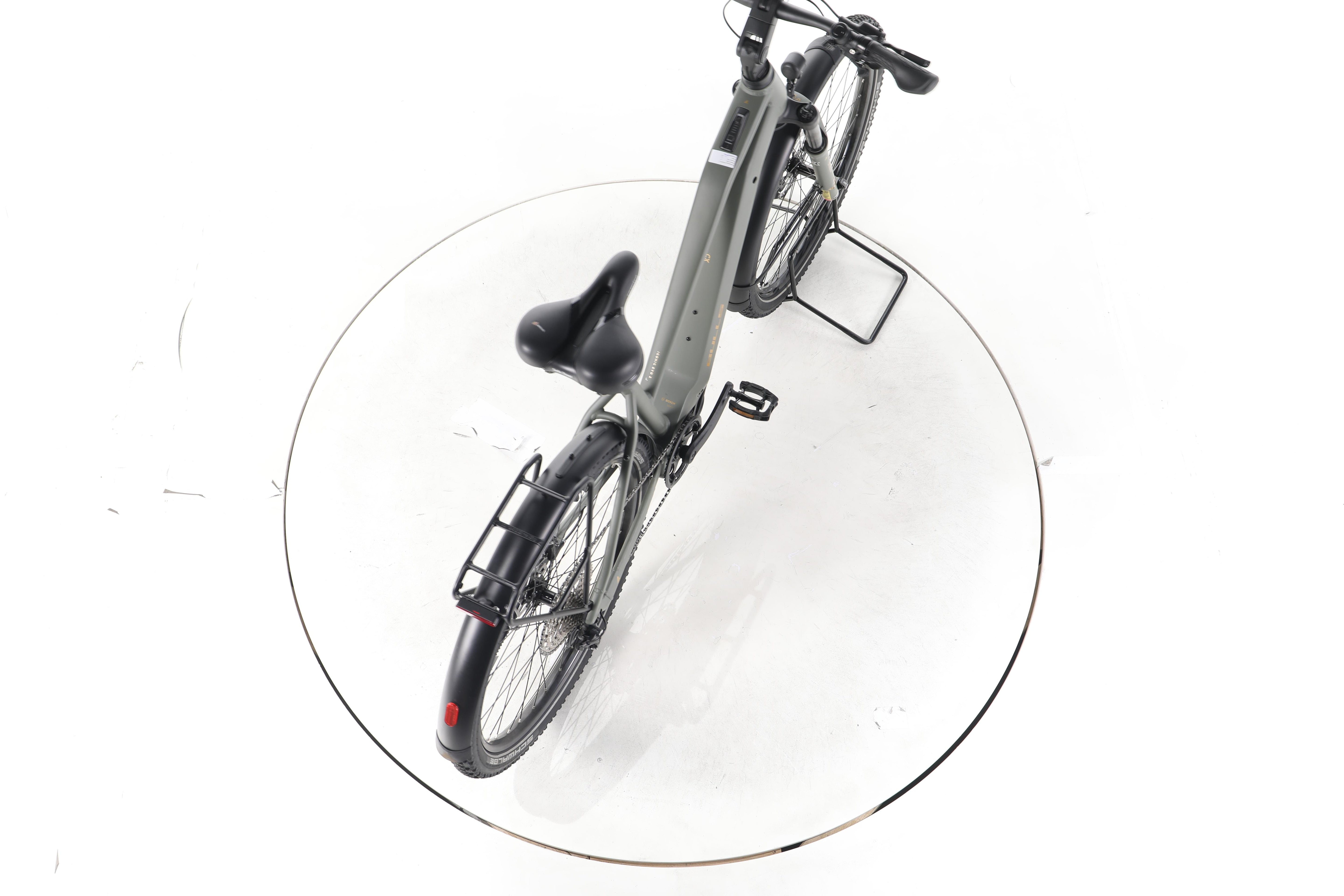 Bulls Iconic EVO 2 Trekking E-Bike 2026 - Image 23
