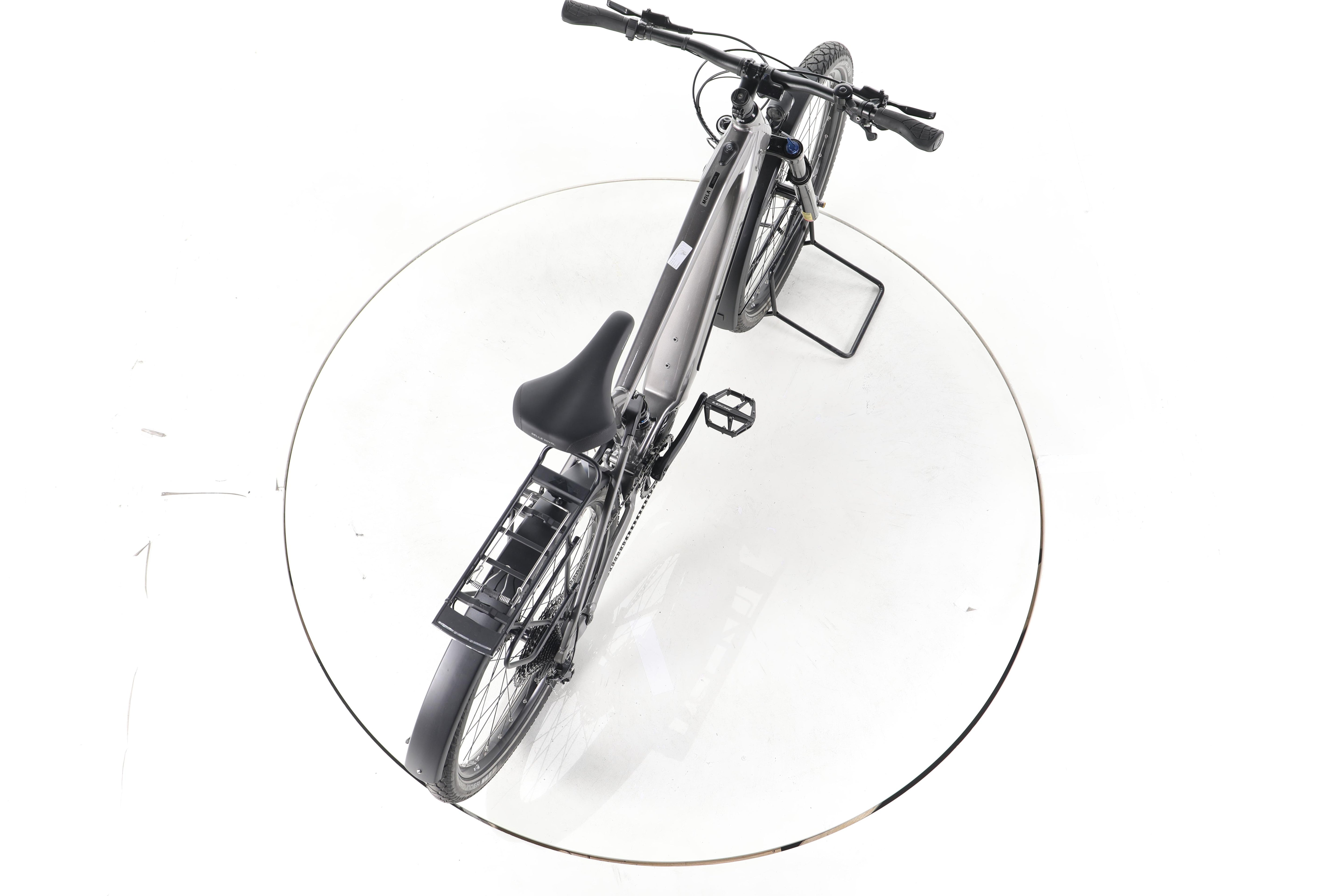HoheAcht Mola Terra SUV E-Bike - Image 23