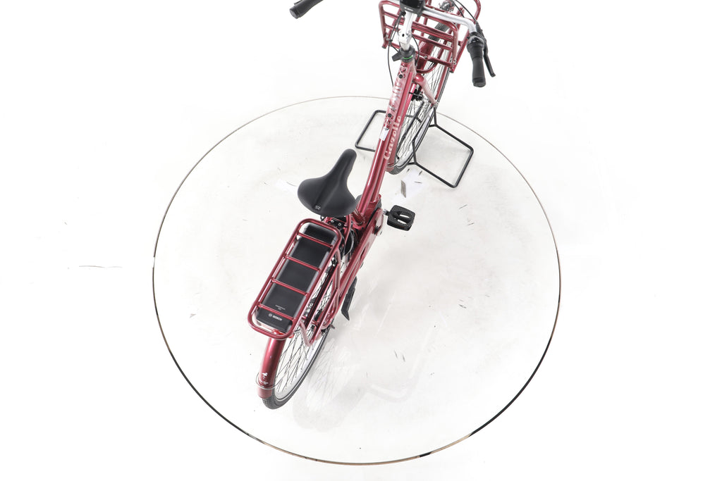 Gazelle Miss Grace C7+ HMB City E-Bike Tiefeinsteiger - Image 23