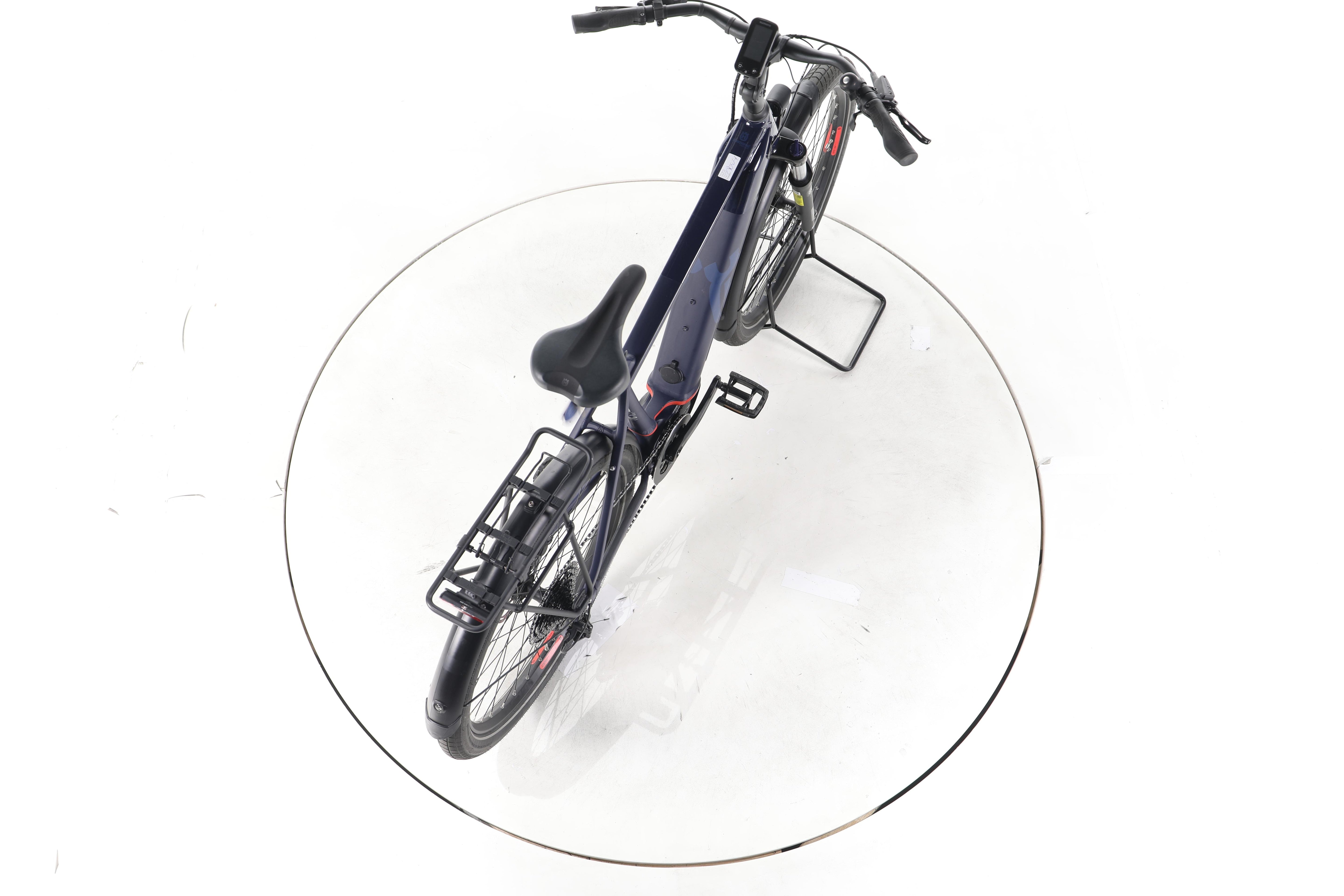 Husqvarna E-Bicycles Gran Tourer GT2 Trekking E-Bike - Image 23