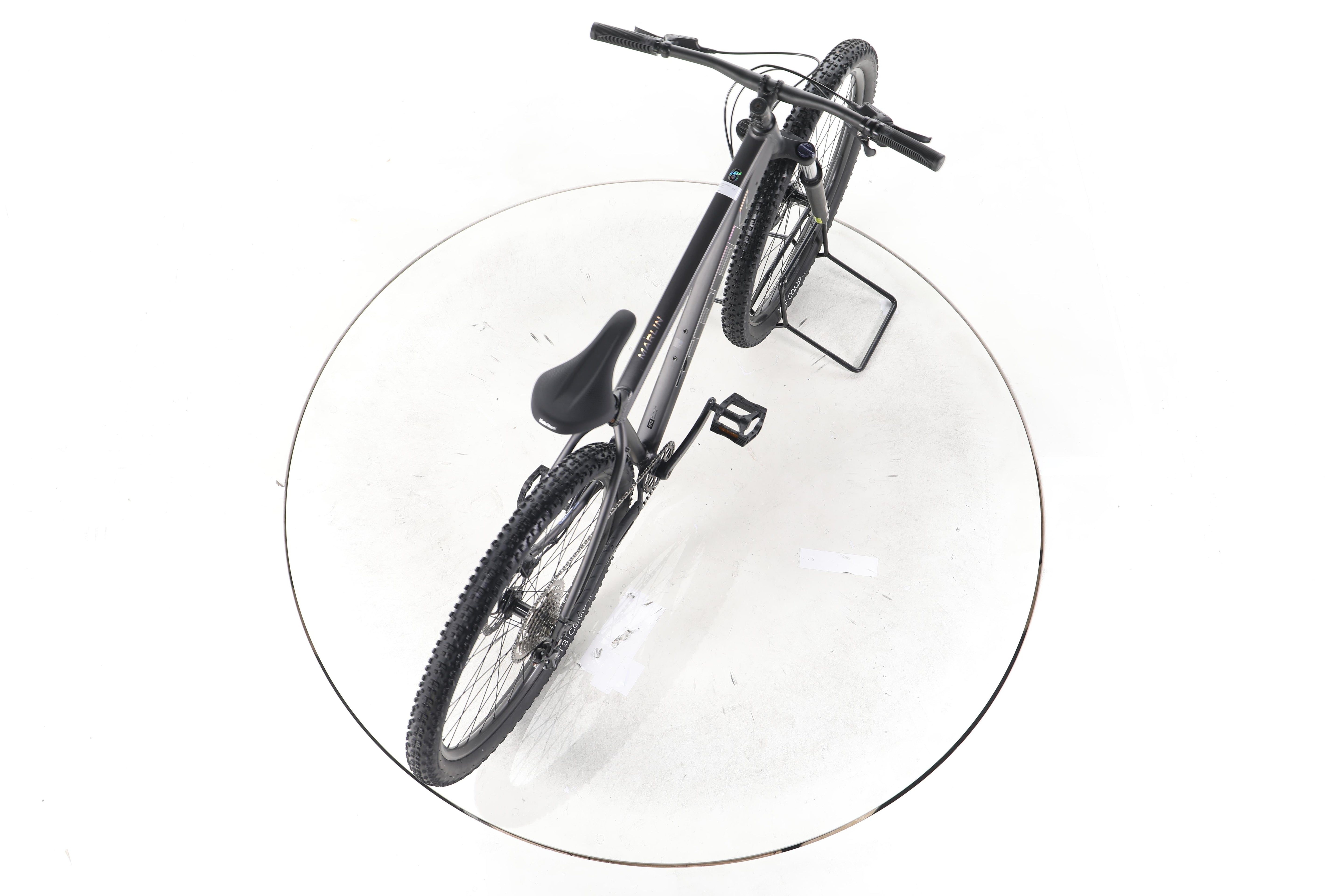 Trek Marlin 6 ML Fahrrad Hardtail - Image 23