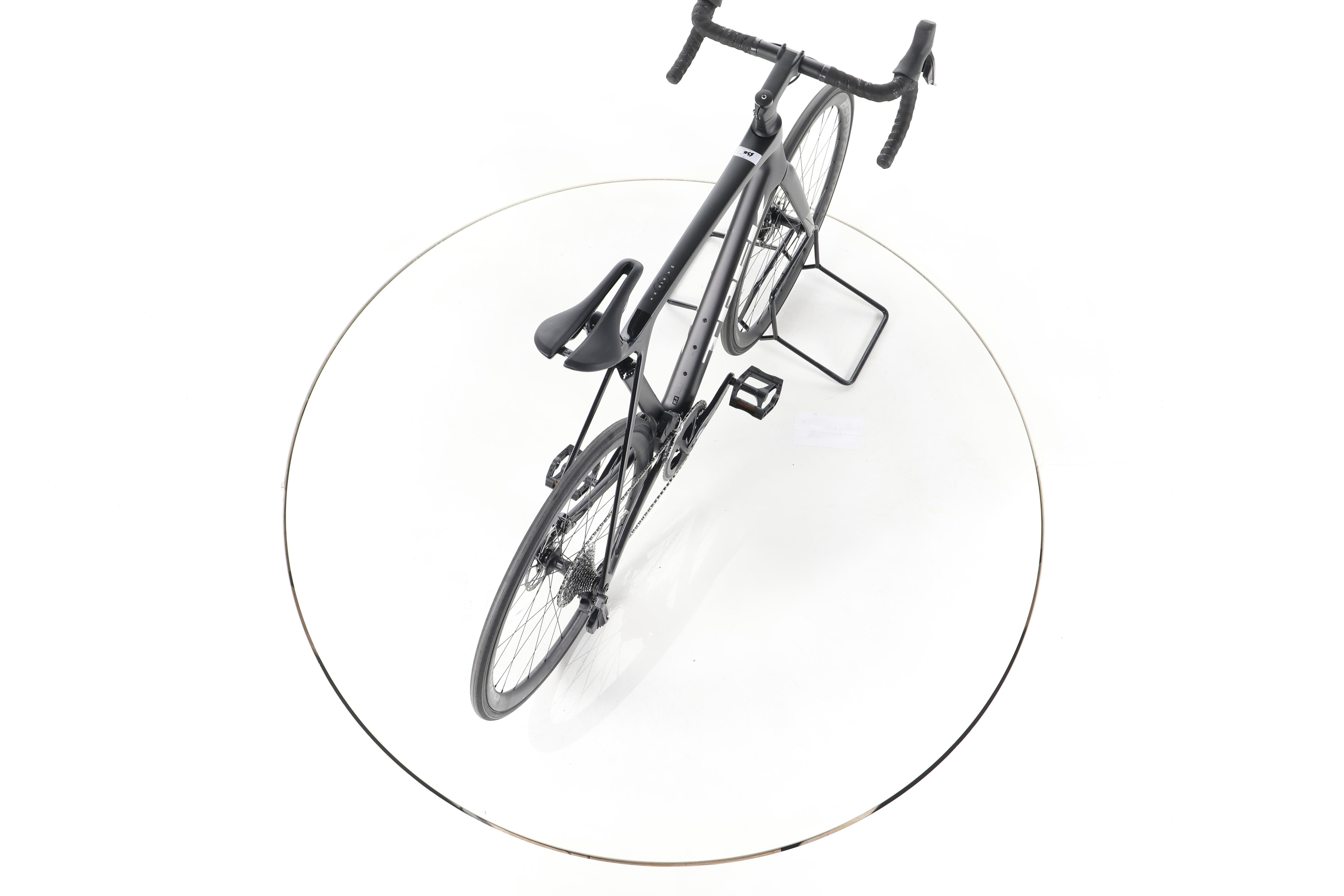 Trek Madone SL 6 AXS Gen 8 Fahrrad Rennrad & Gravel - Image 23