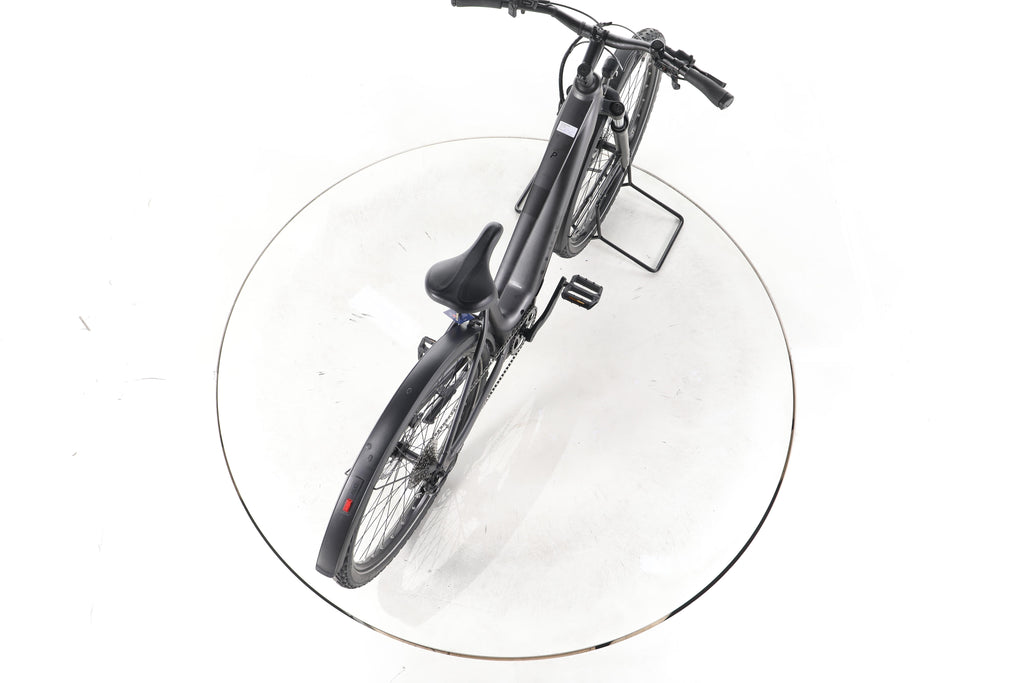 Cube Nuride Hybrid Performance Allroad Trekking E-Bike - Image 23