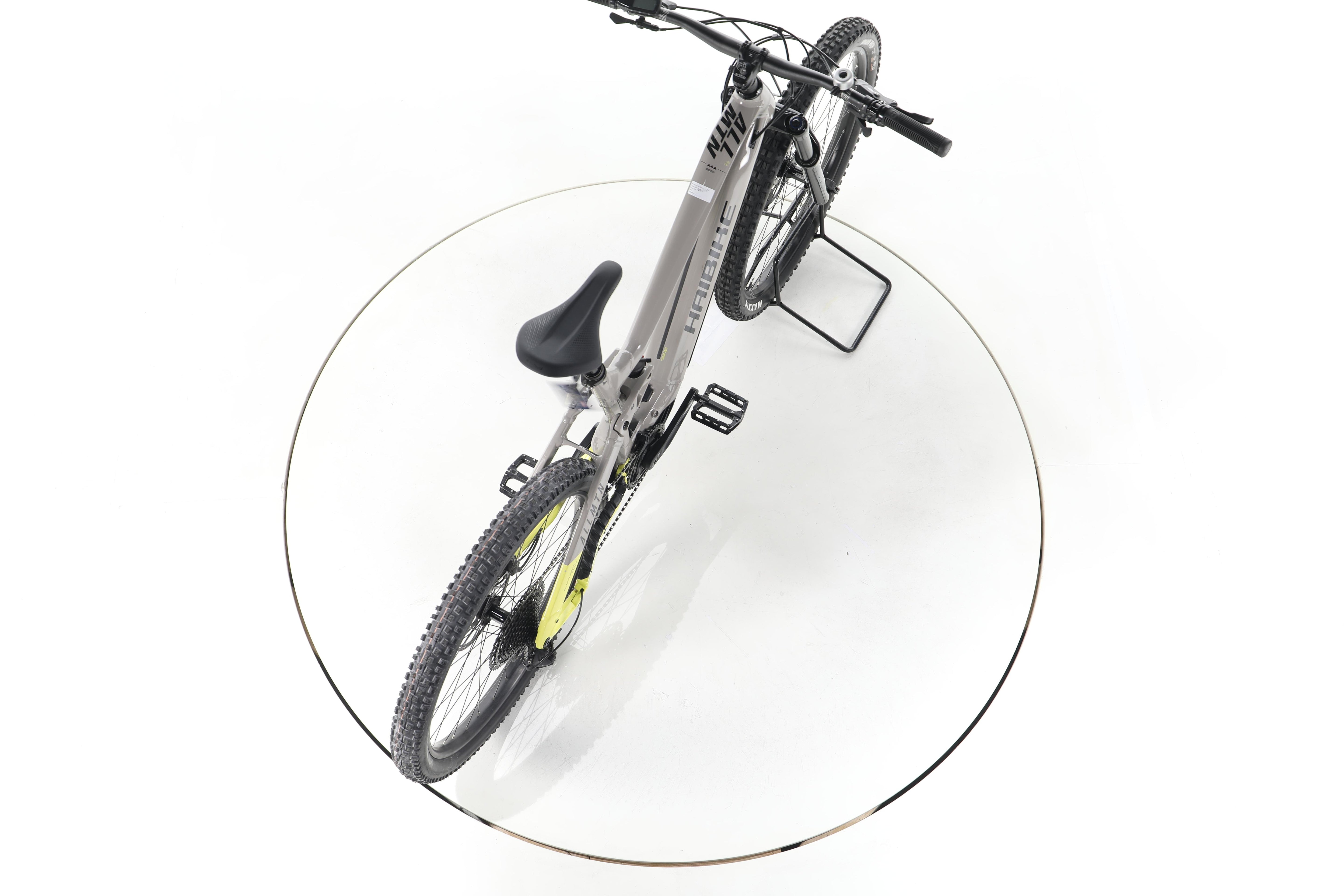 Haibike AllMtn 2 E-Bike Fully - Image 23