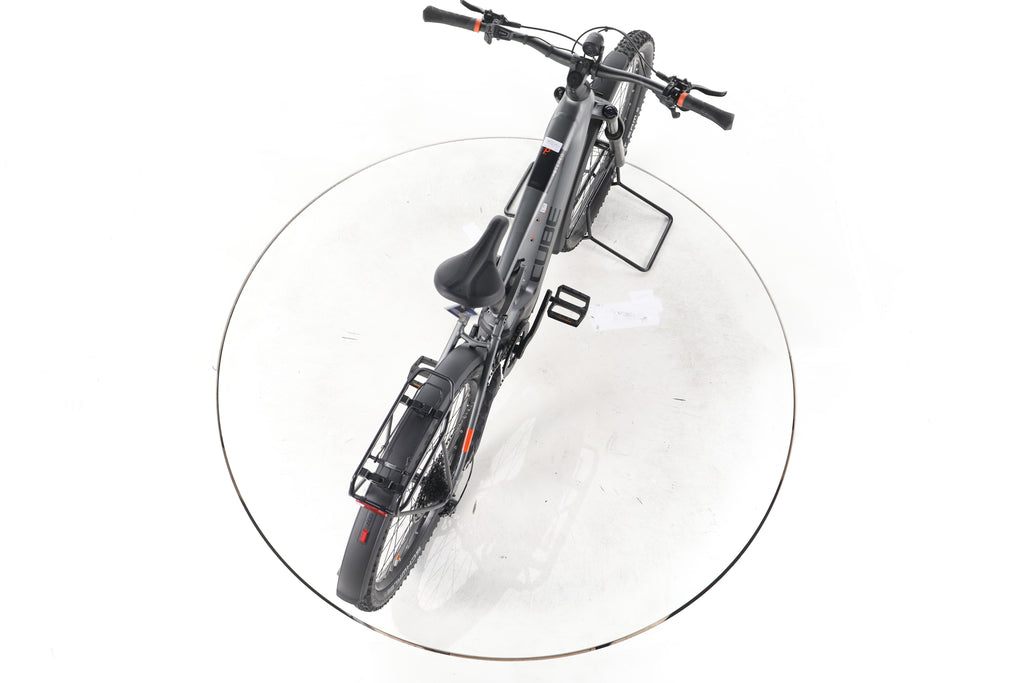 Cube Stereo Hybrid 120 Pro Allroad flash SUV E-Bike - Image 23