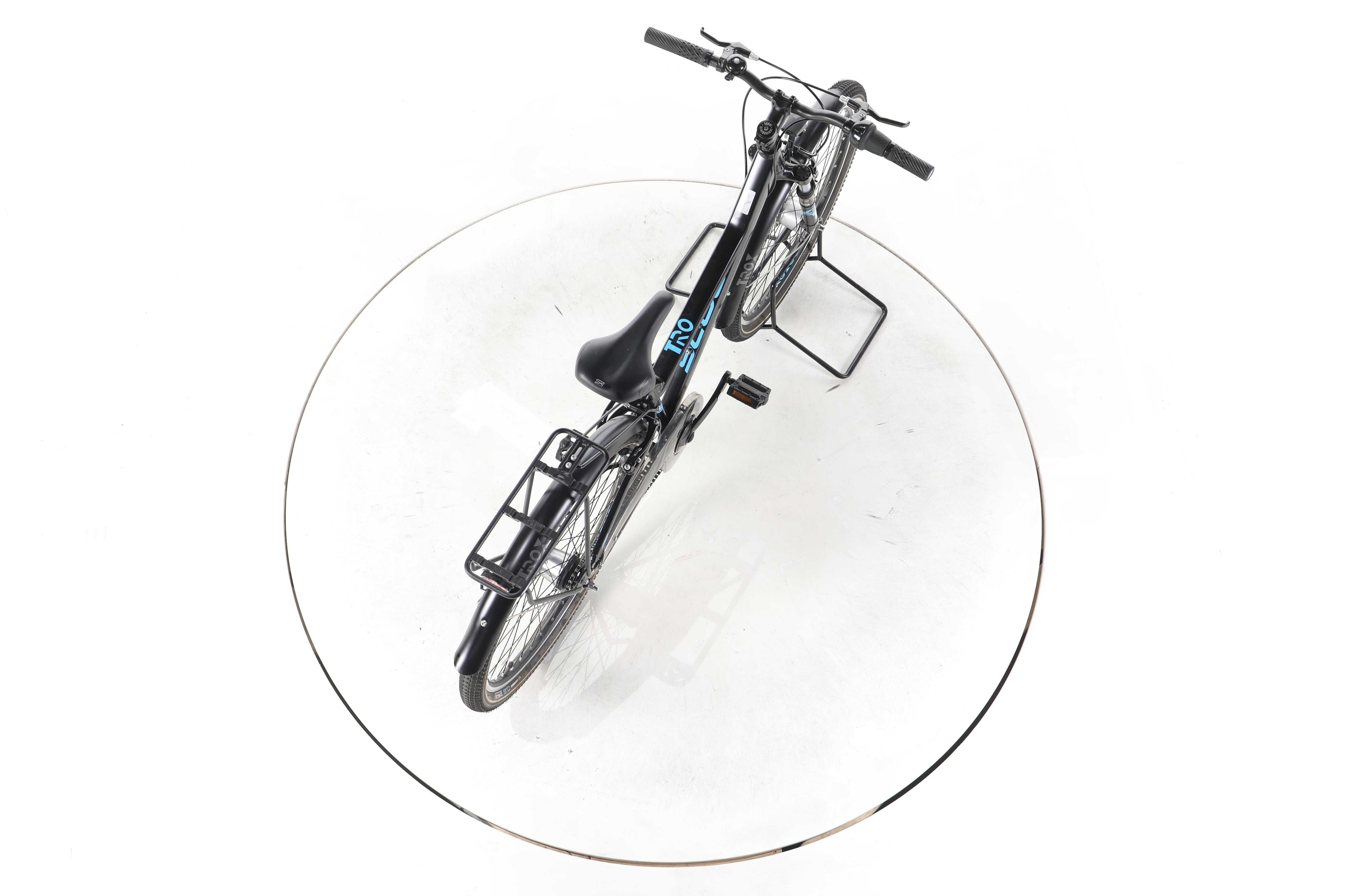 S´Cool troX 26 Fahrrad City & Trekking - Image 23