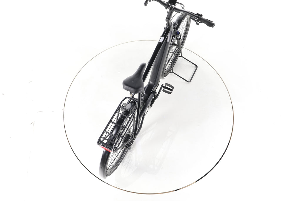 Hercules Futura Sport I-10 Trekking E-Bike - Image 23