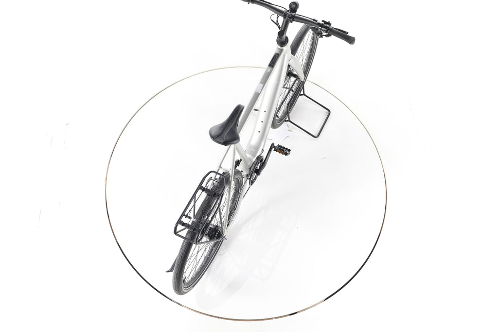 Cube Editor Hybrid SLX X City E-Bike - Image 23