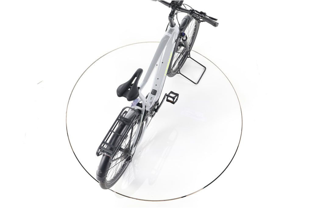 Haibike Trekking 6 Trekking E-Bike - Image 23